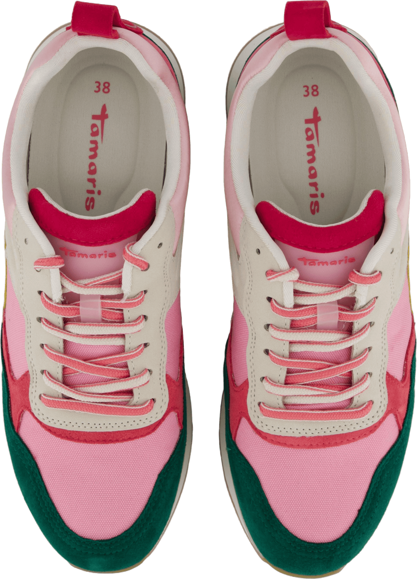 1-23741-43 Pink Comb - Bild 6