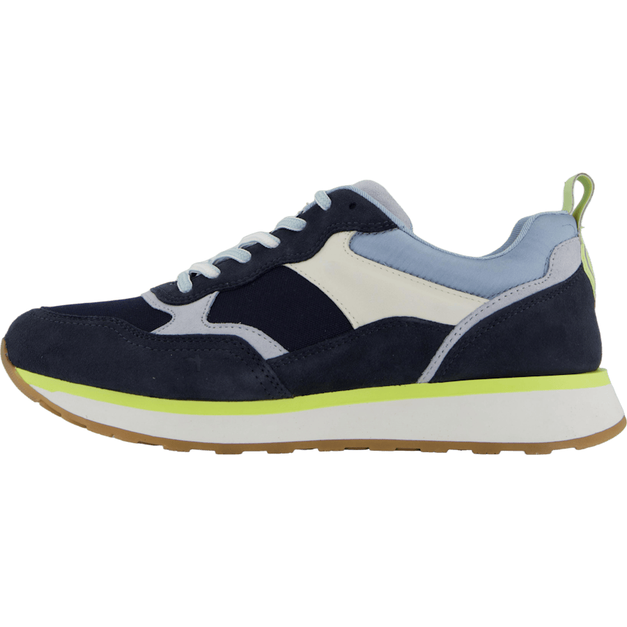 1-23741-43 Navy Comb