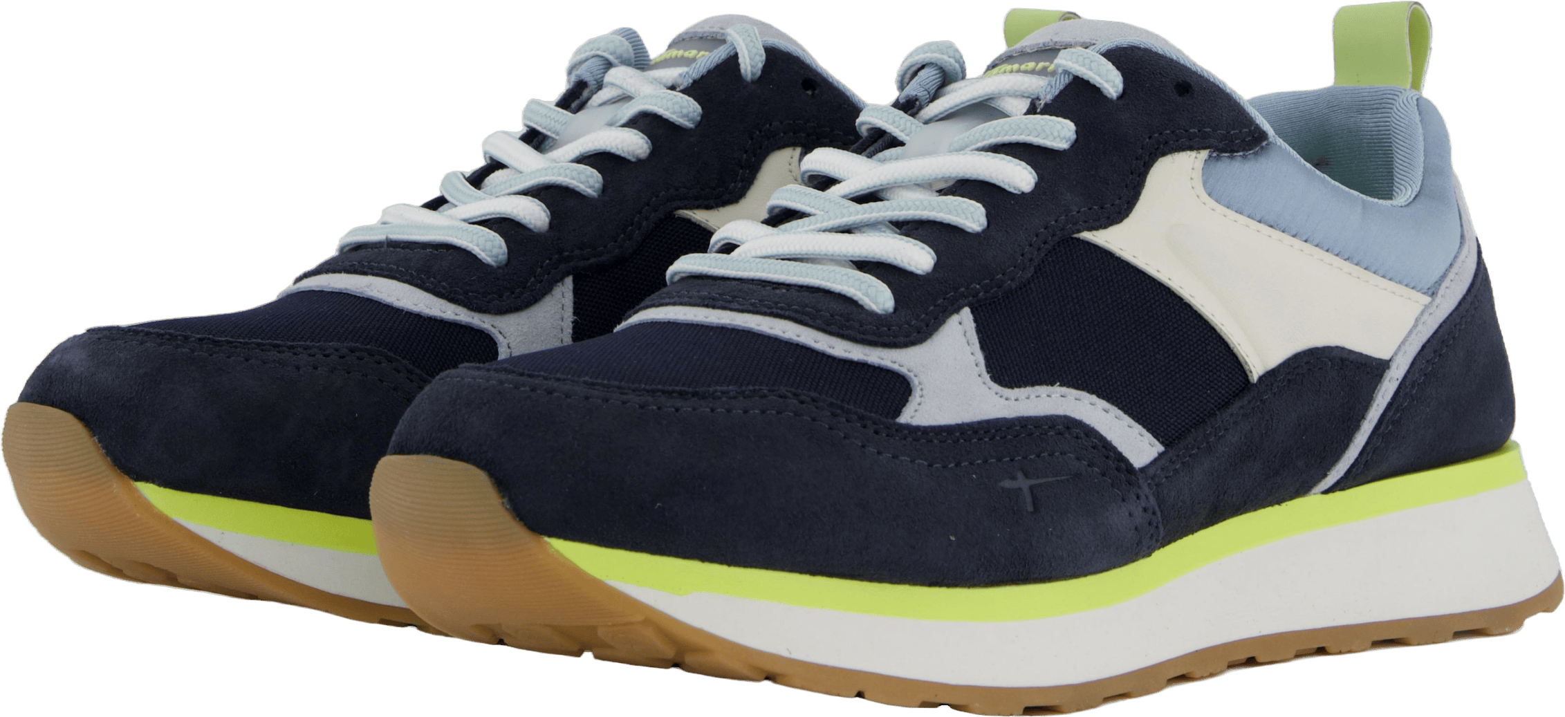 1-23741-43 Navy Comb - Bild 2