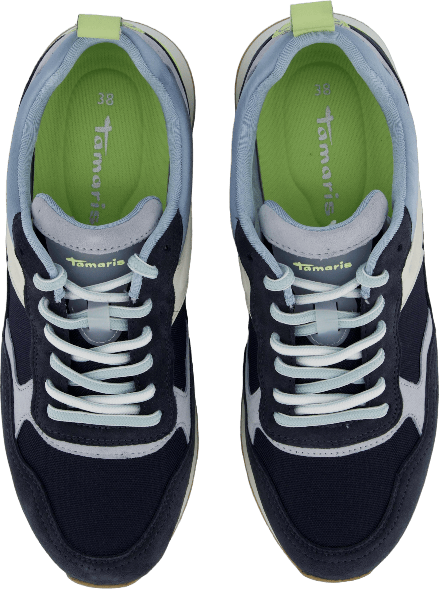 1-23741-43 Navy Comb - Bild 6