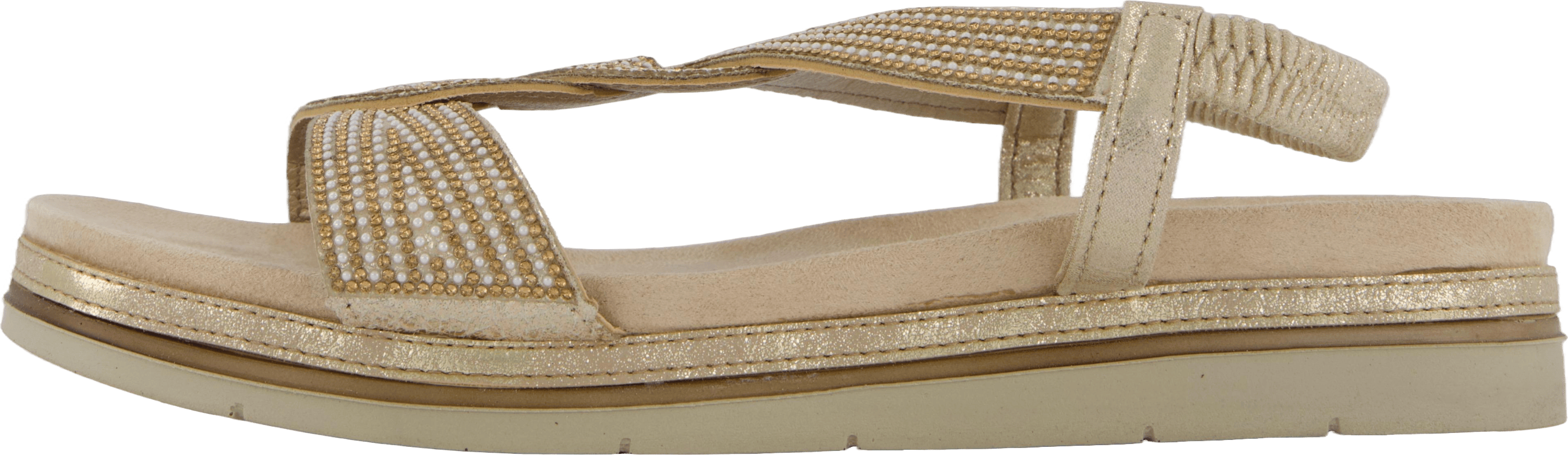 1-28200-44 Copper Comb