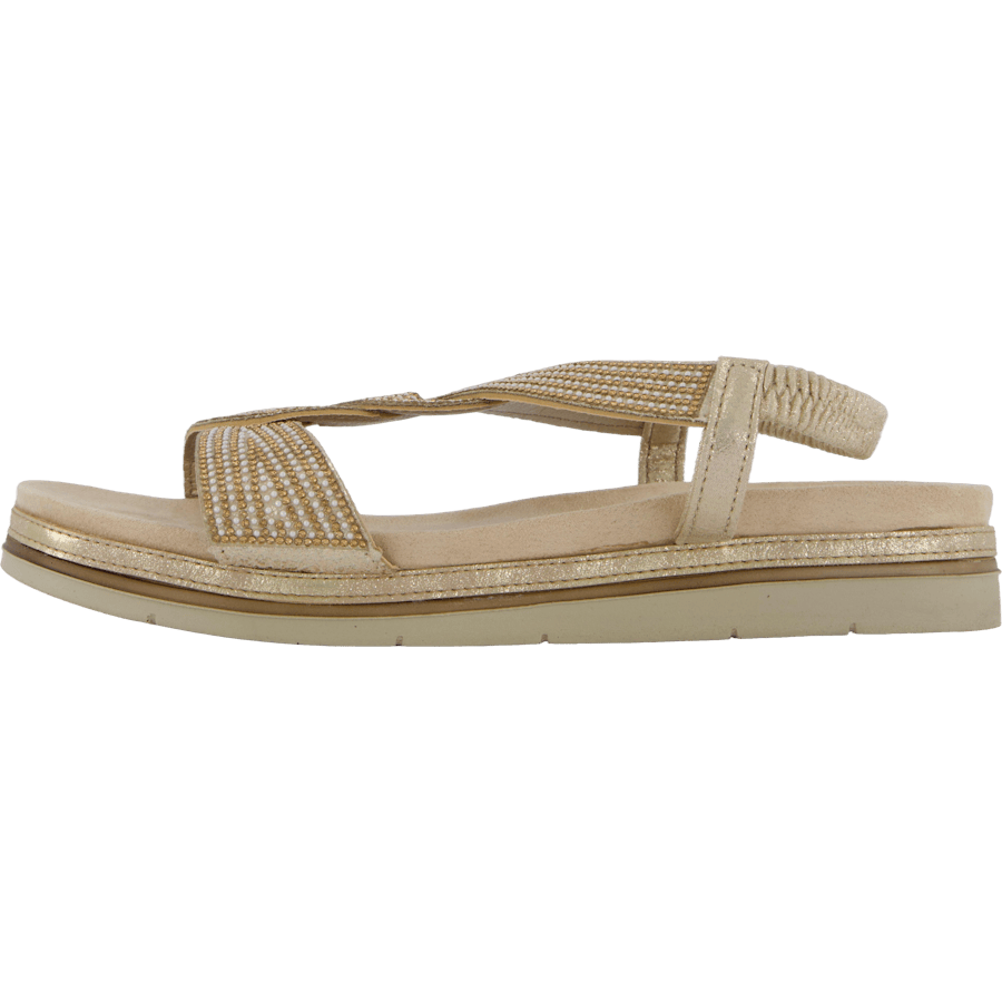 1-28200-44 Copper Comb