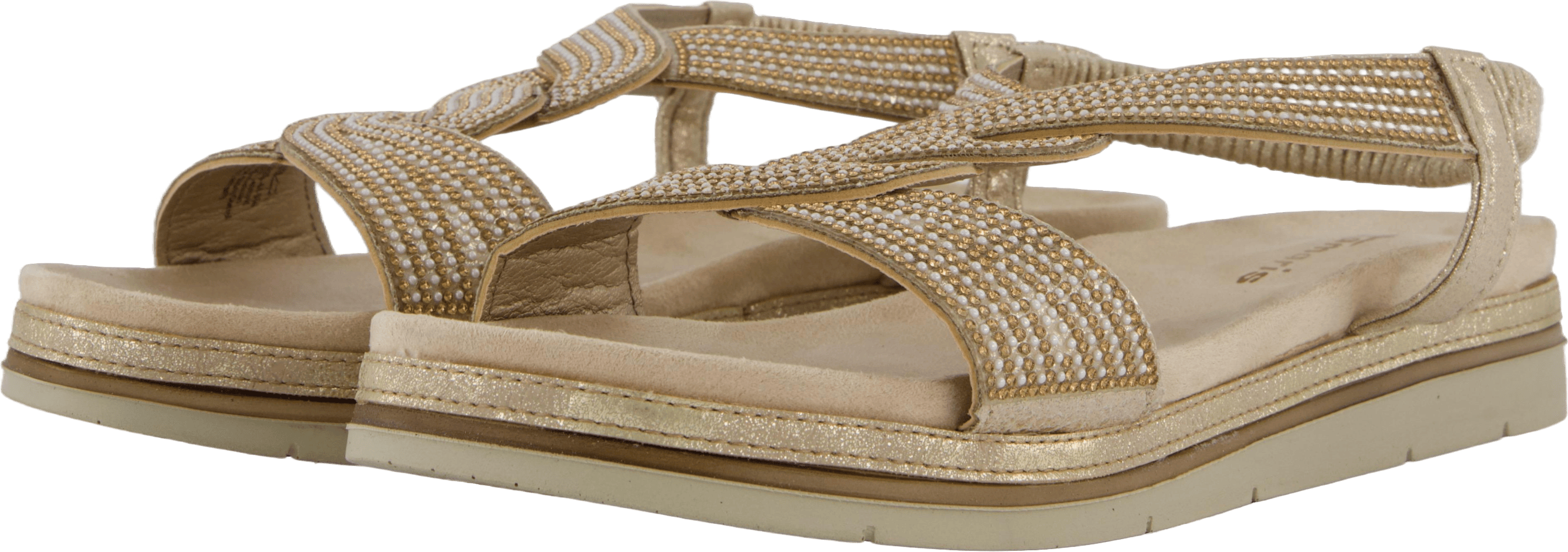 1-28200-44 Copper Comb - Bild 2