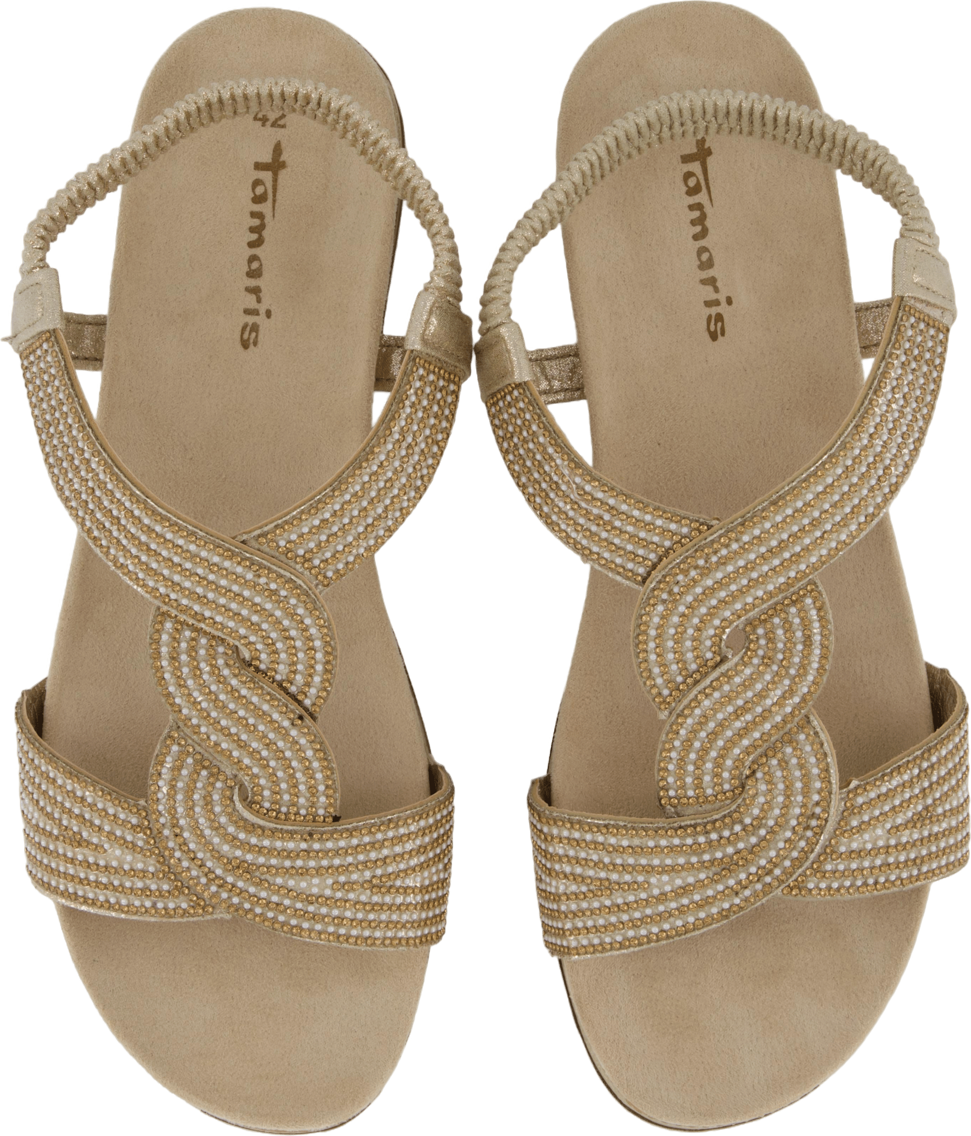 1-28200-44 Copper Comb - Bild 6