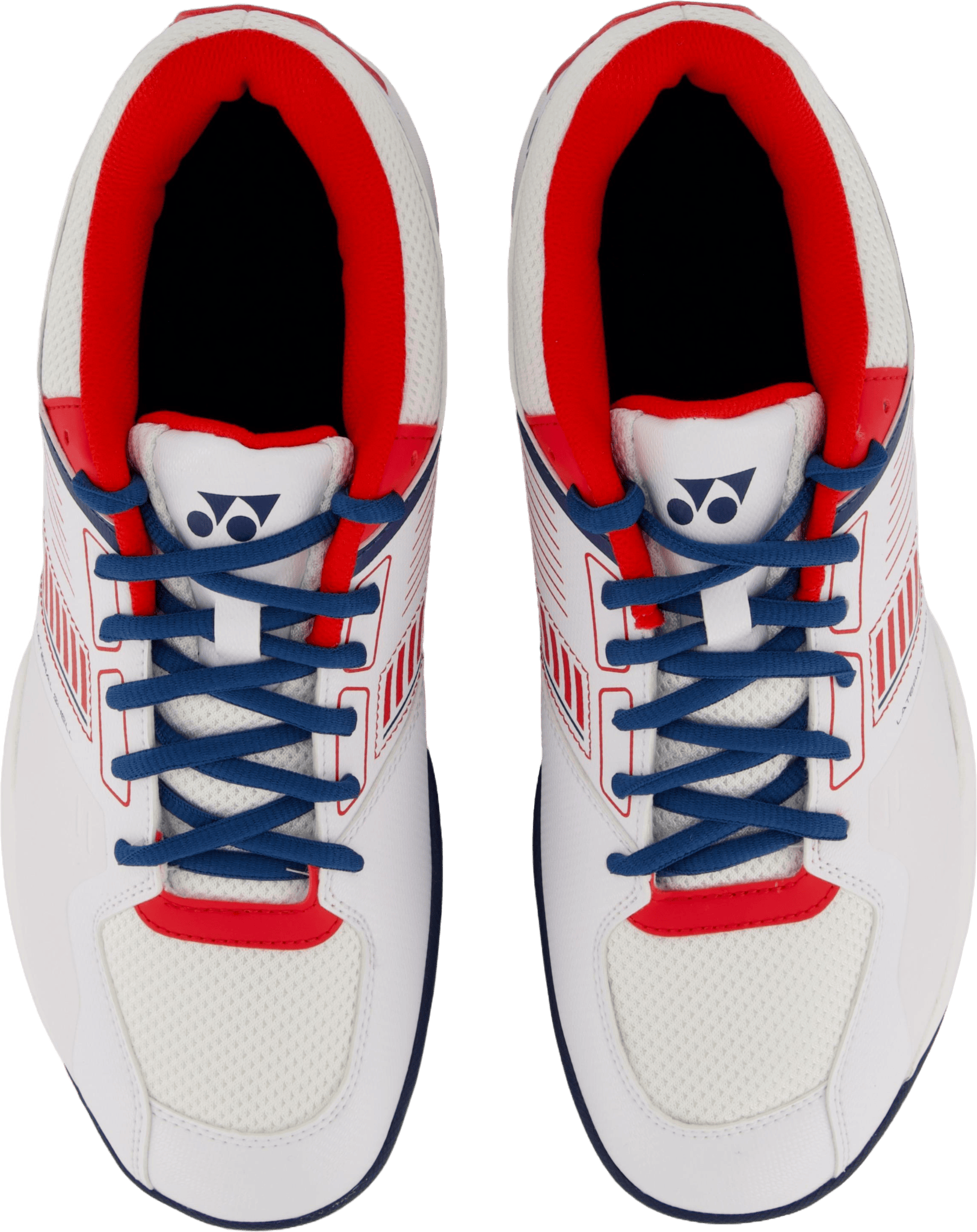 Strider Flow Wide White/red - Bild 6