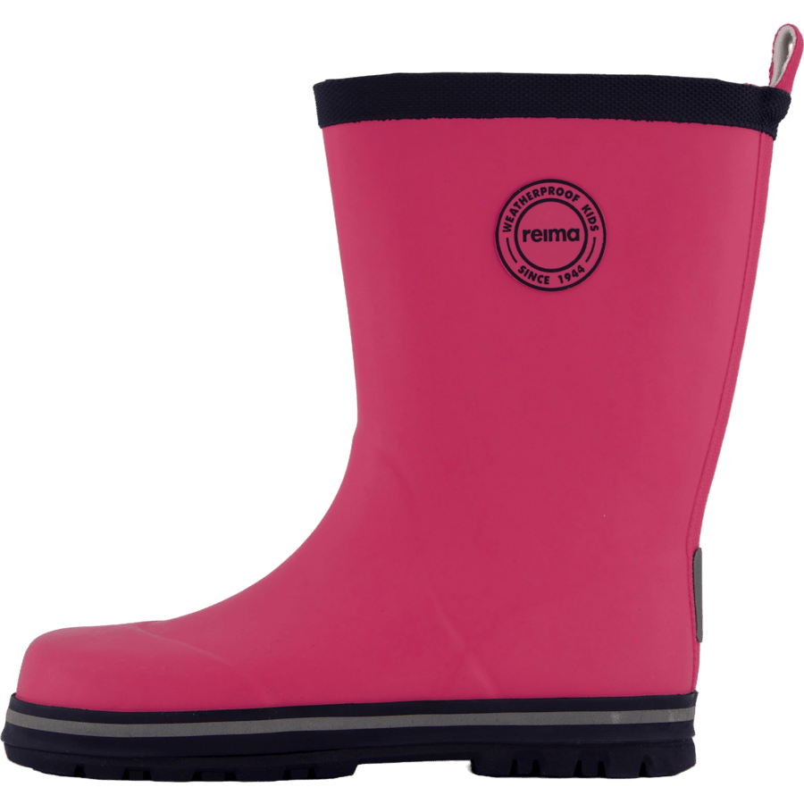Rain boots Taika 2.0 Candy pink