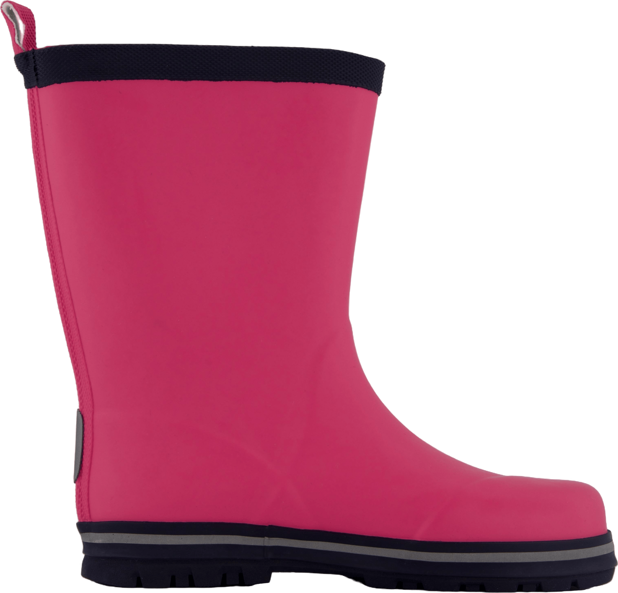 Rain boots Taika 2.0 Candy pink - Bild 3