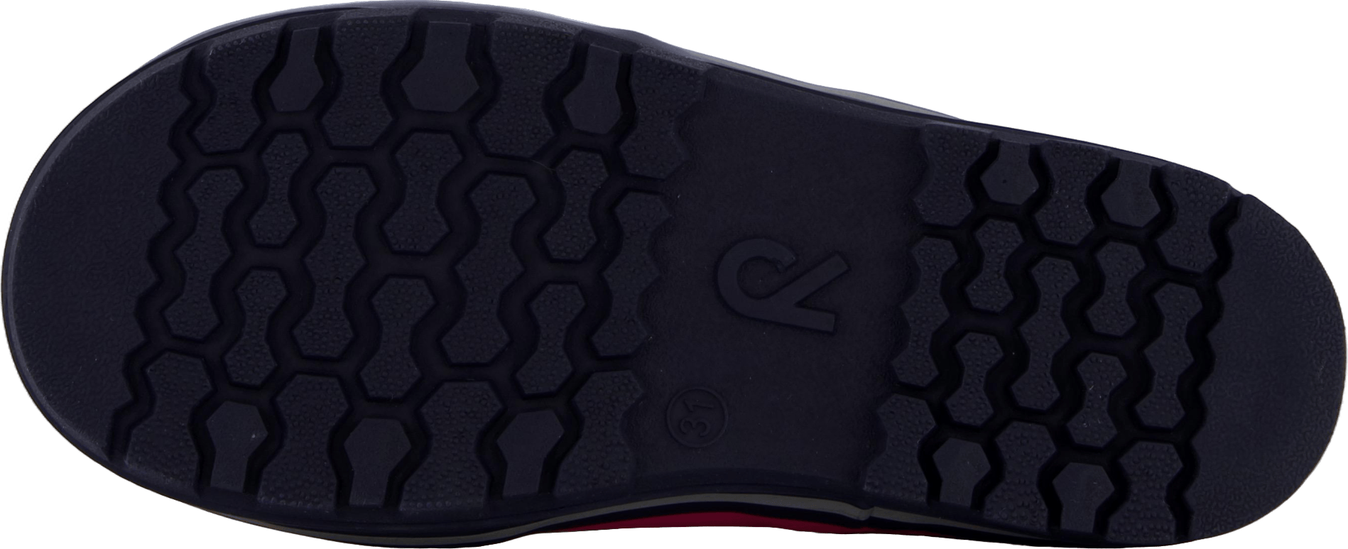 Rain boots Taika 2.0 Candy pink - Bild 4