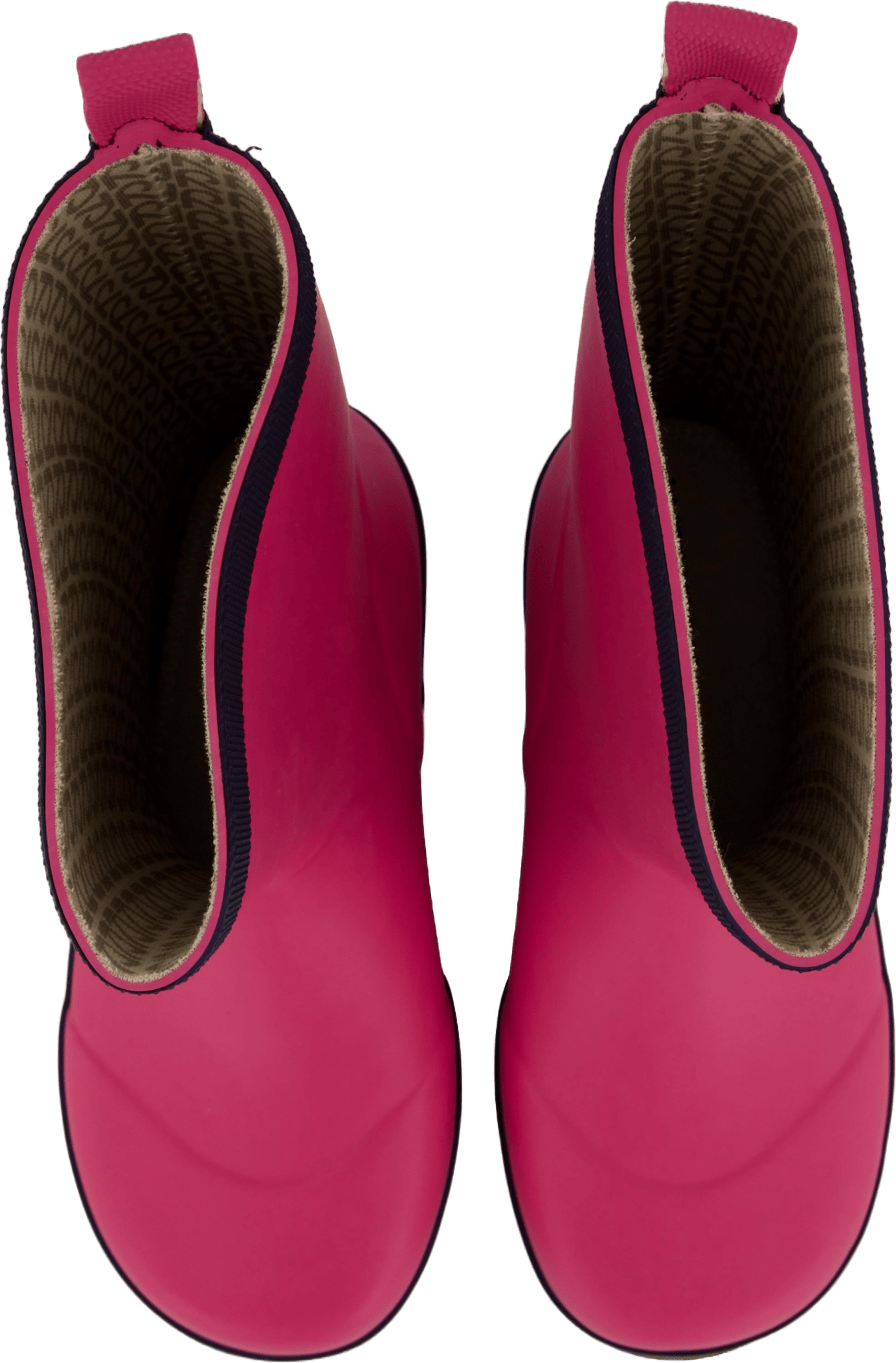 Rain boots Taika 2.0 Candy pink - Bild 6