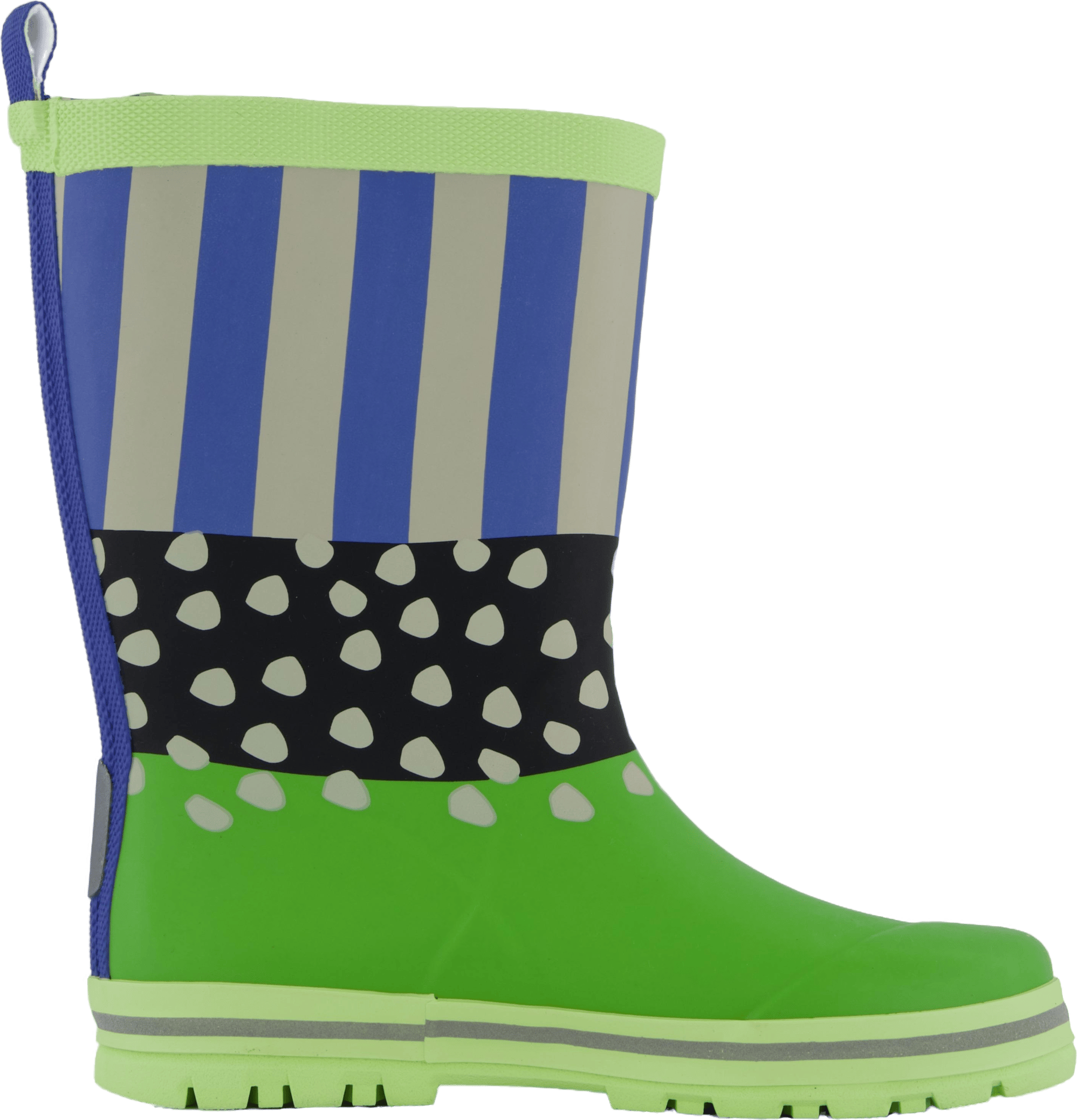 Rain boots Moomin Magisk Greenery - Bild 3