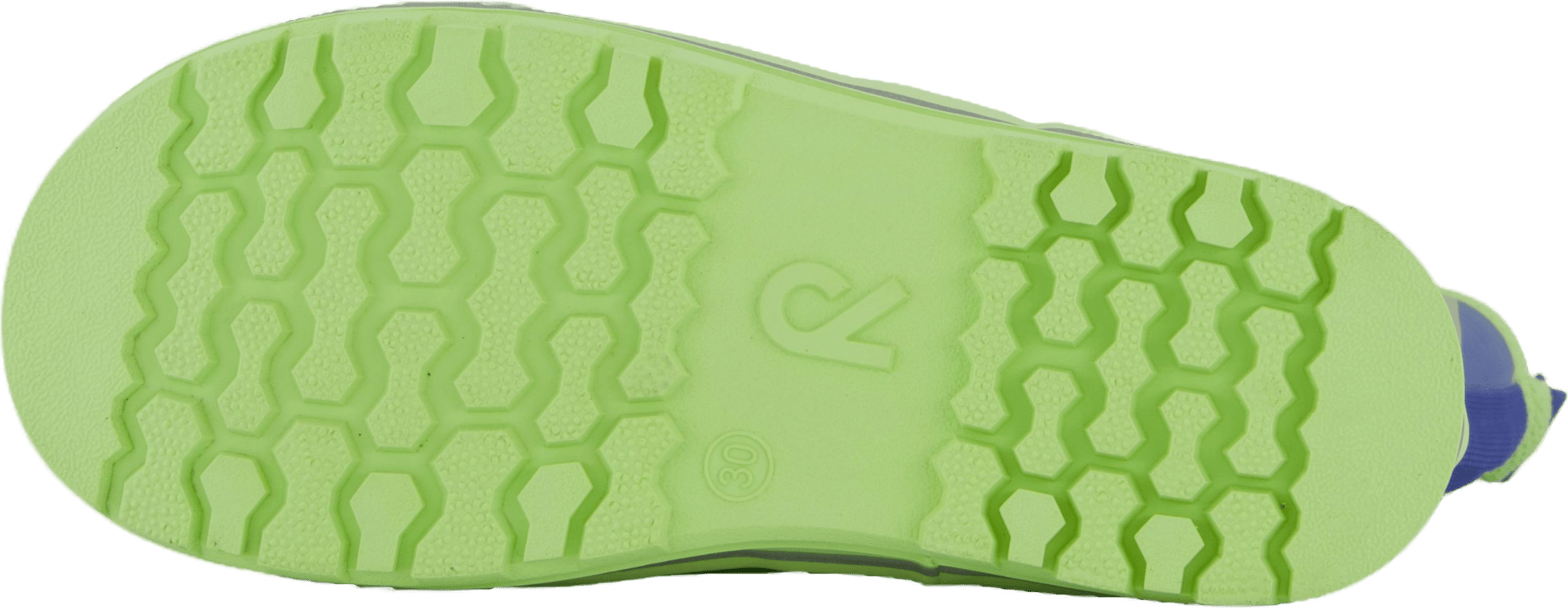 Rain boots Moomin Magisk Greenery - Bild 4