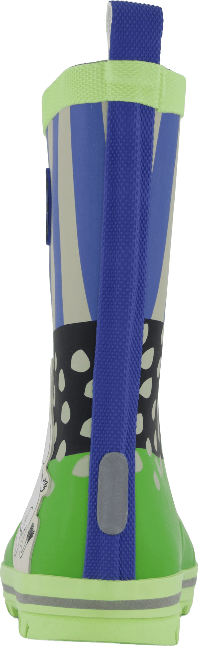 Rain boots Moomin Magisk Greenery - Bild 5
