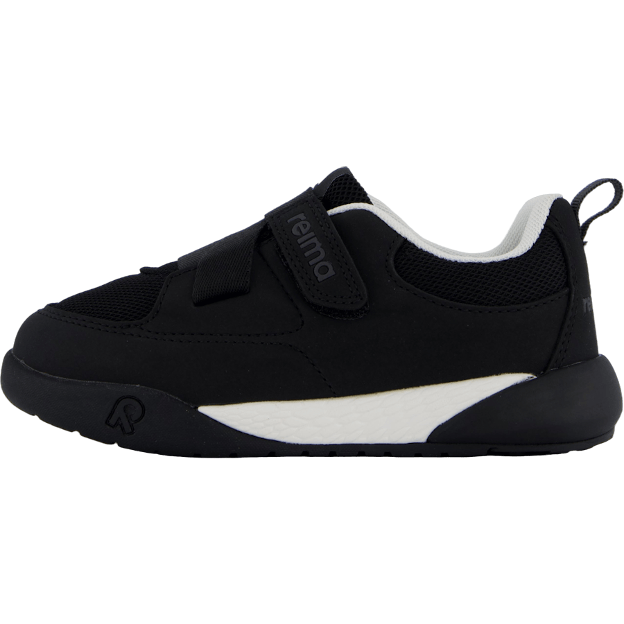 Reimatec shoes Kiirus Black