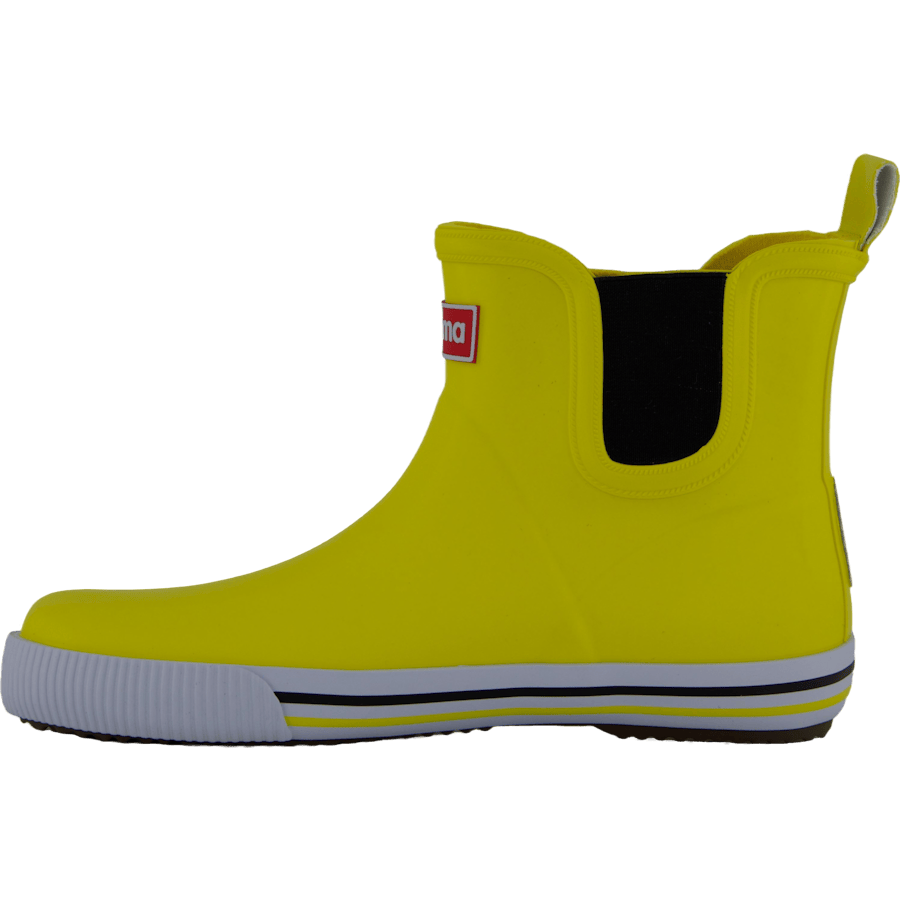 Rain boots Ankles Yellow