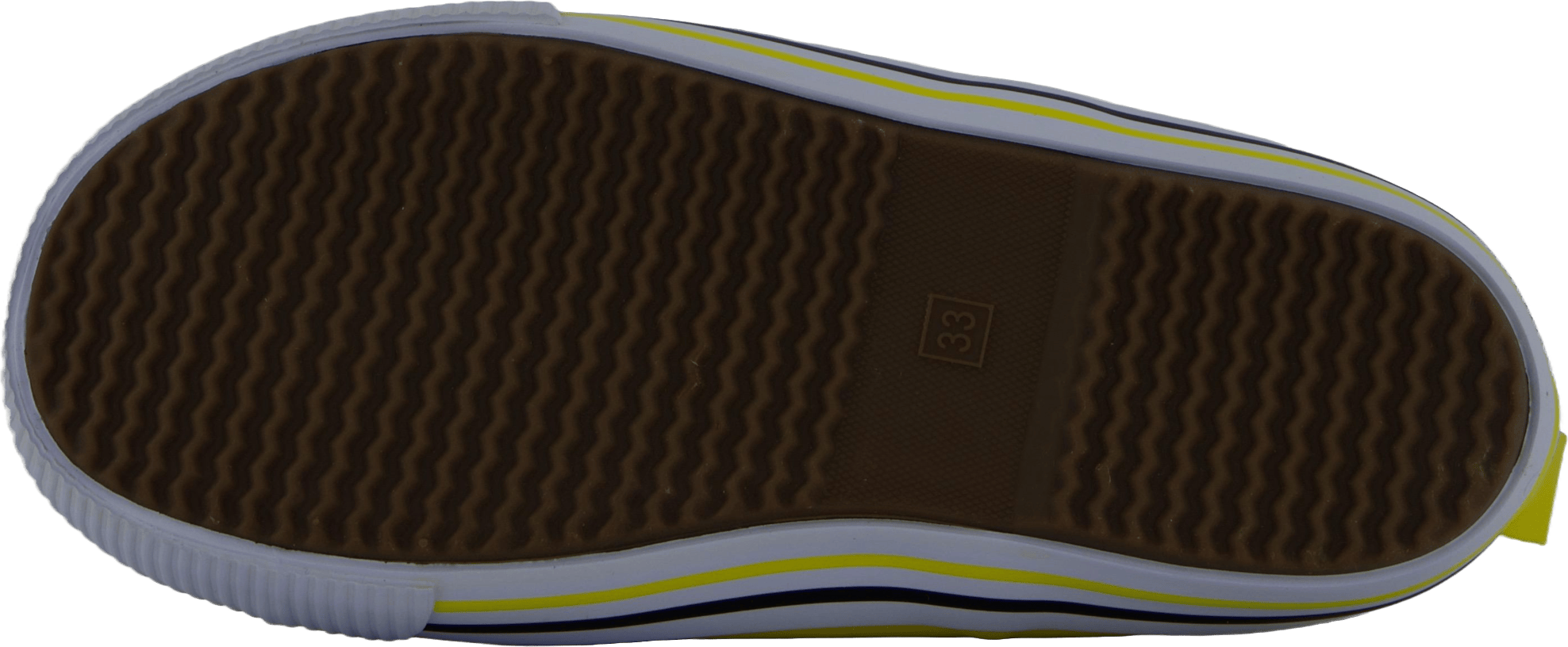 Rain boots Ankles Yellow - Bild 4