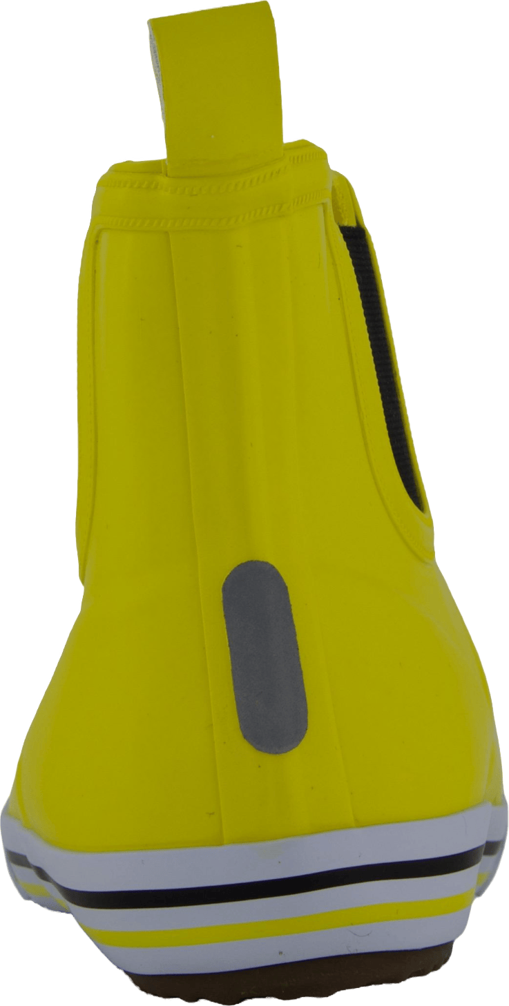 Rain boots Ankles Yellow - Bild 5