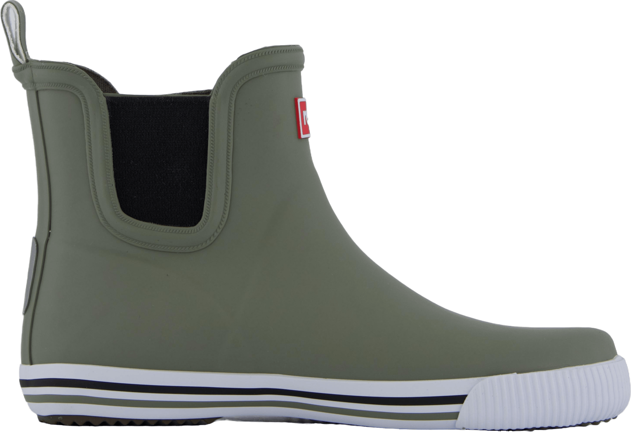 Rain boots Ankles Greyish green - Bild 3