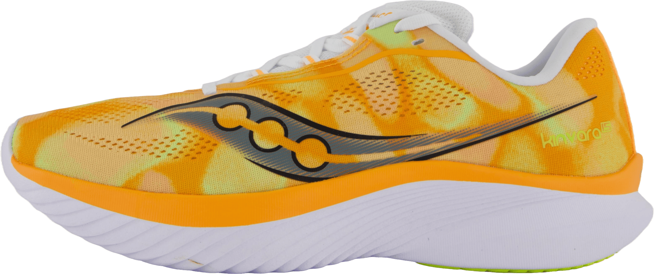 Kinvara 15 Women Peel/white