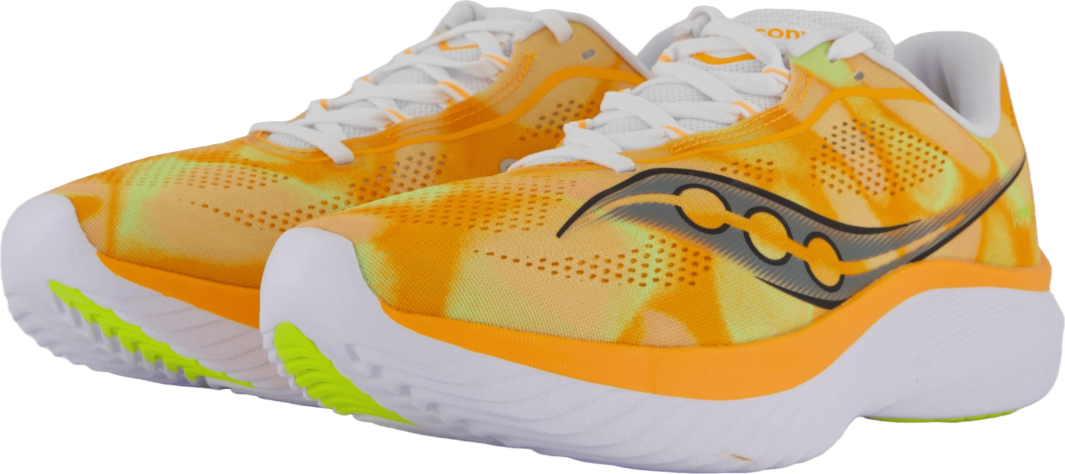 Kinvara 15 Women Peel/white - Bild 2