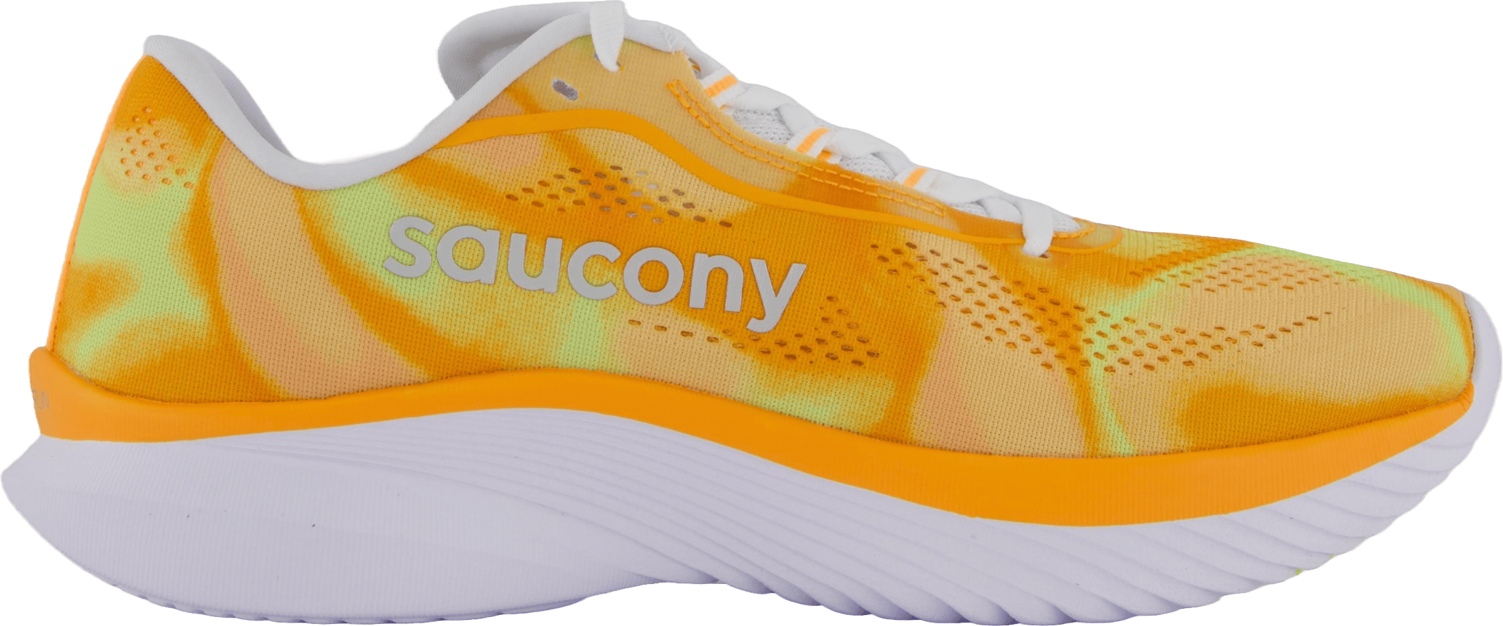 Kinvara 15 Women Peel/white - Bild 3