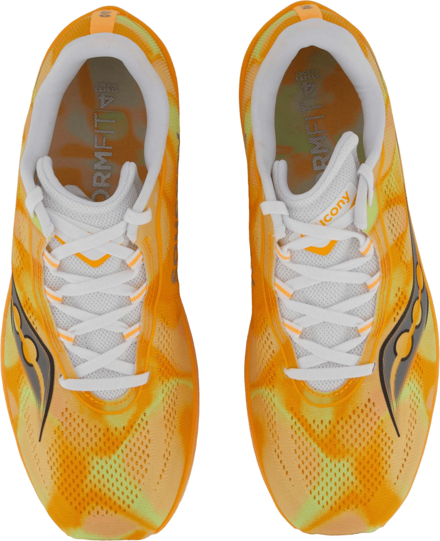 Kinvara 15 Women Peel/white - Bild 6