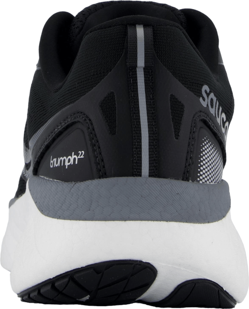 Triumph 22 Men Wide Black/white - Bild 5