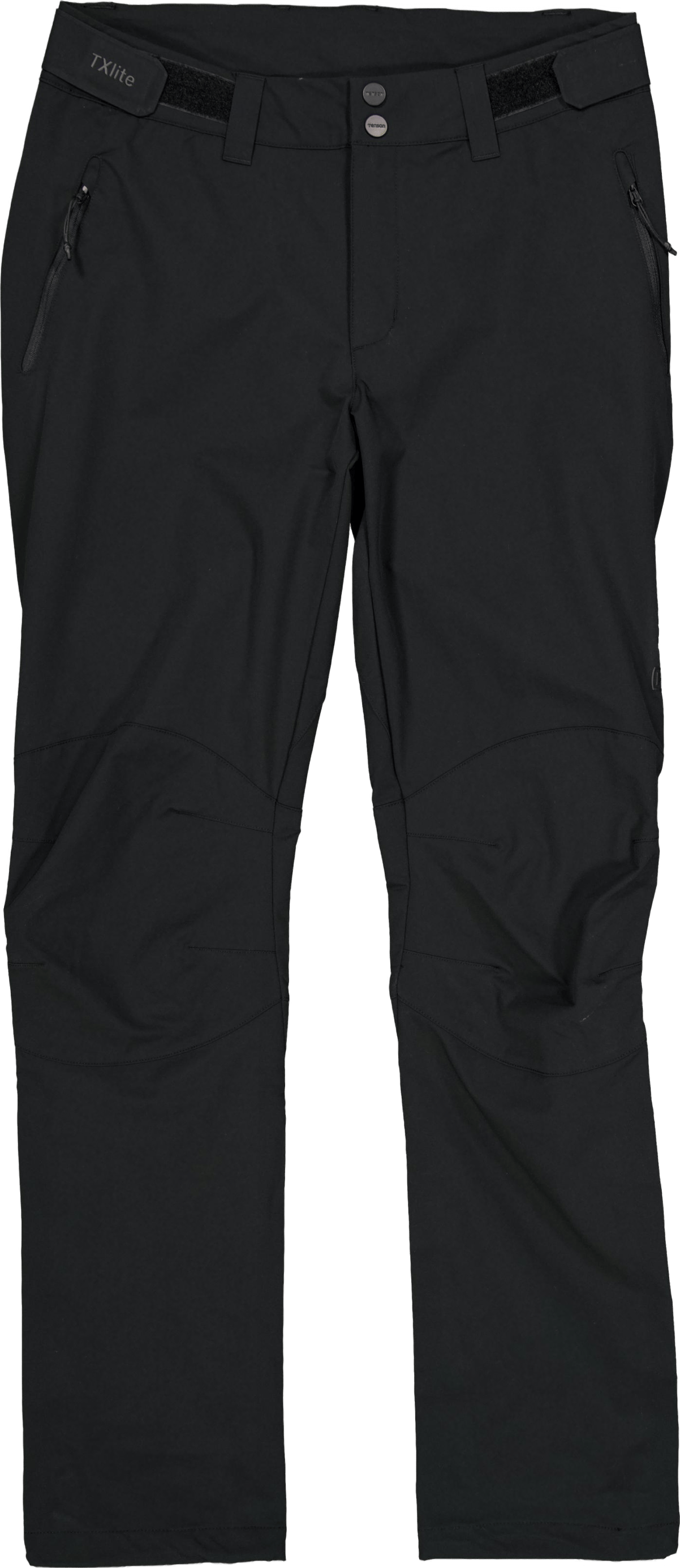 Txlite Stretch Pants Woman Tap Shoe