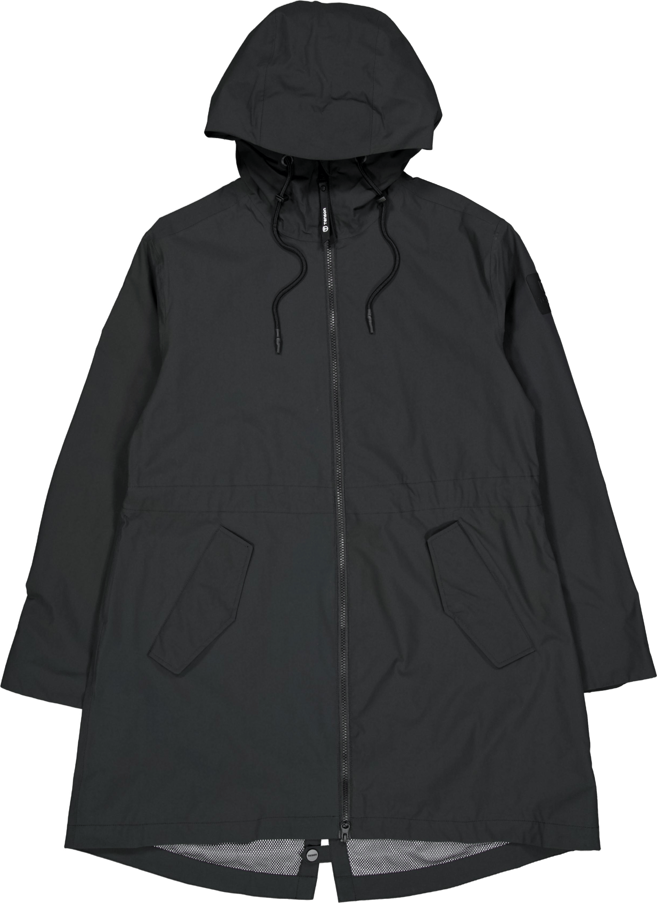 Malou Parka Women Tap Shoe