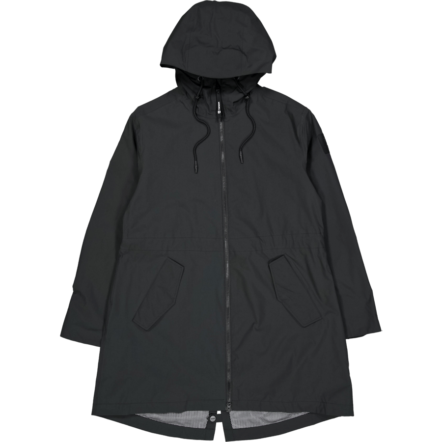 Malou Parka Women Tap Shoe