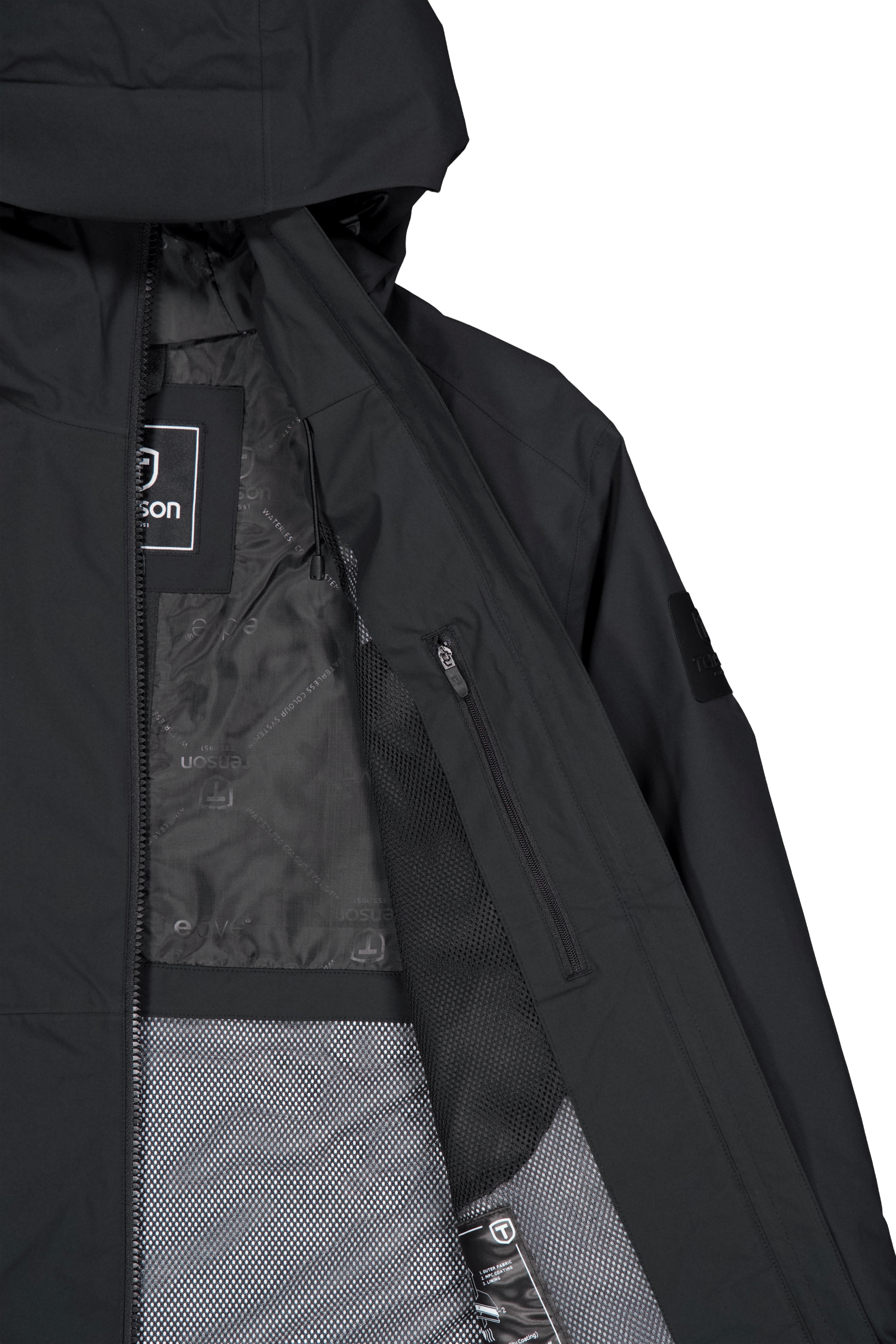 Malou Jacket Women Tap Shoe - Bild 4