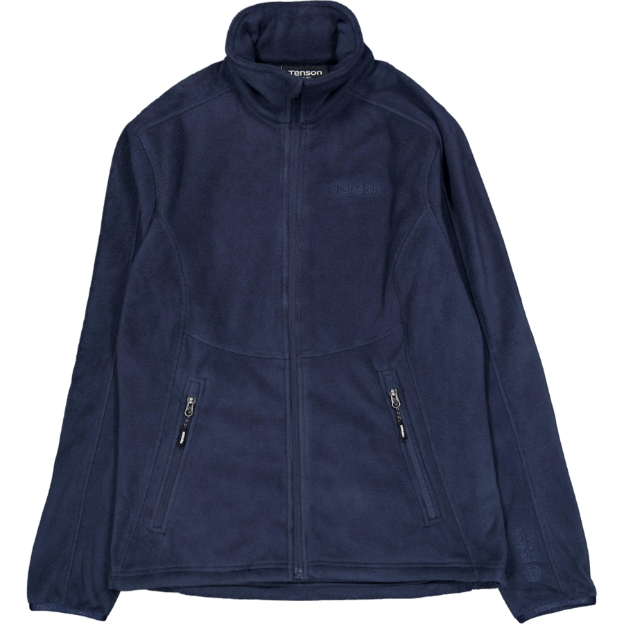 Miracle W Ns Navy Blazer