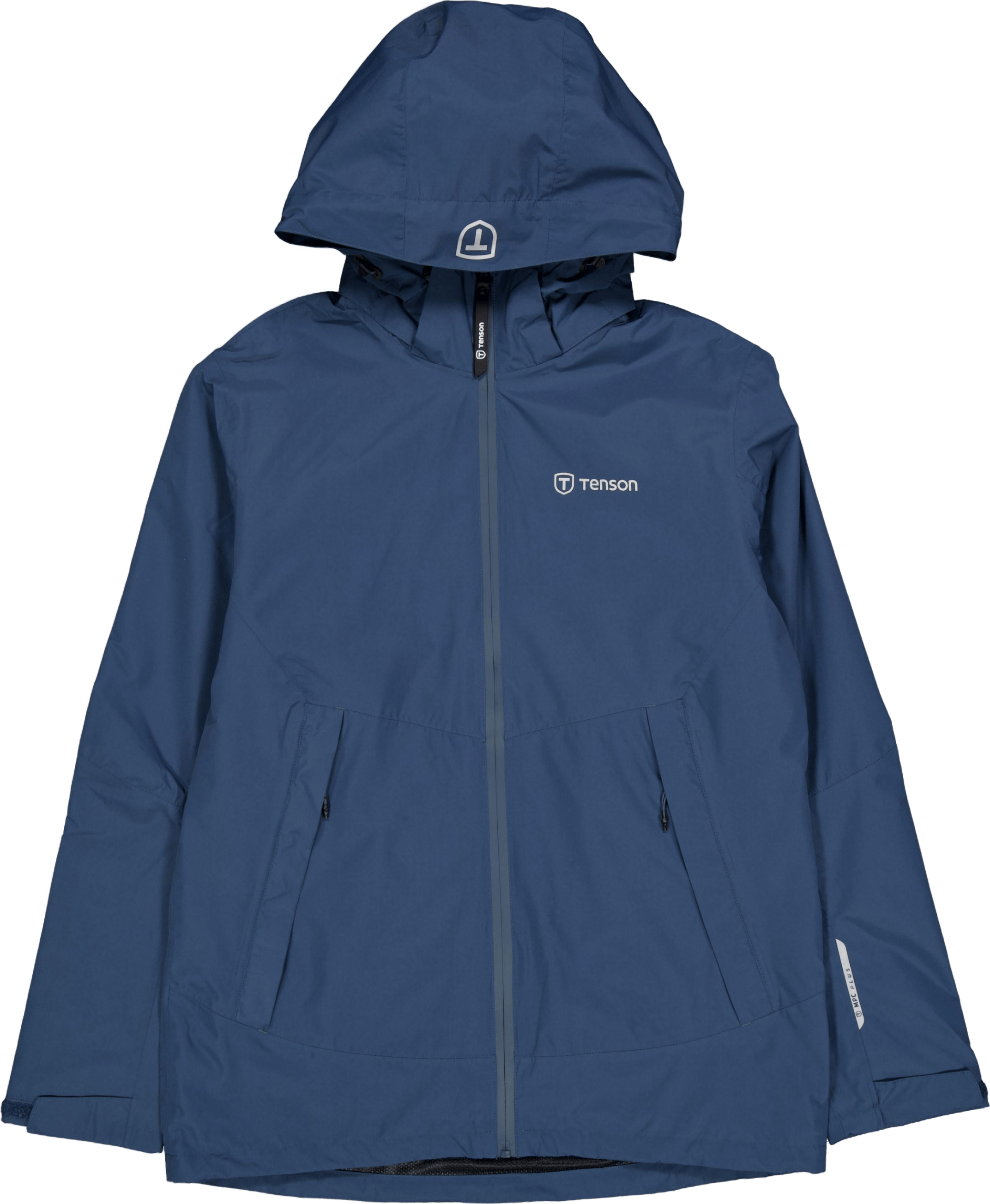 Winga Rain Jacket Men Midnight Navy
