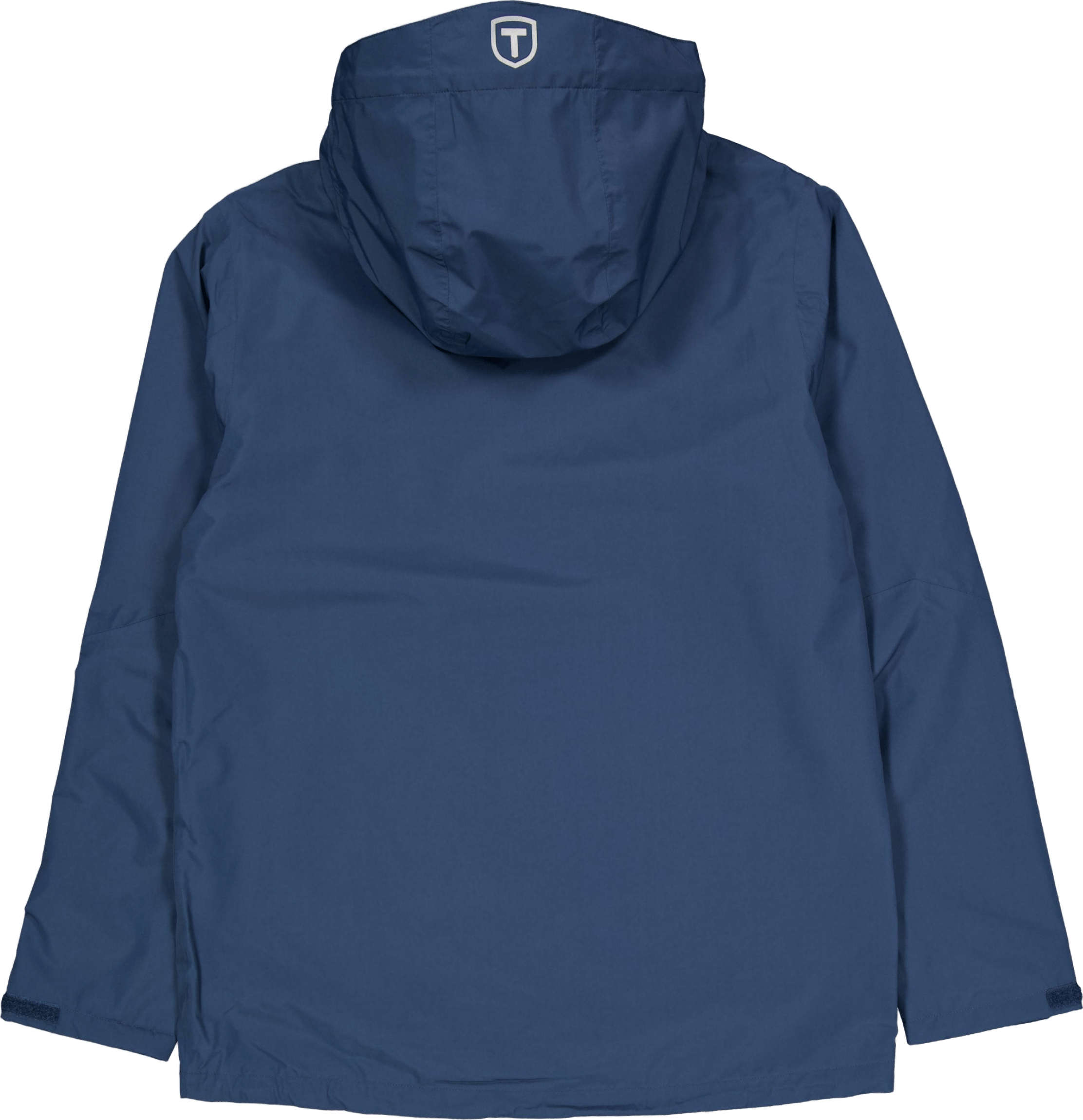 Winga Rain Jacket Men Midnight Navy - Bild 2