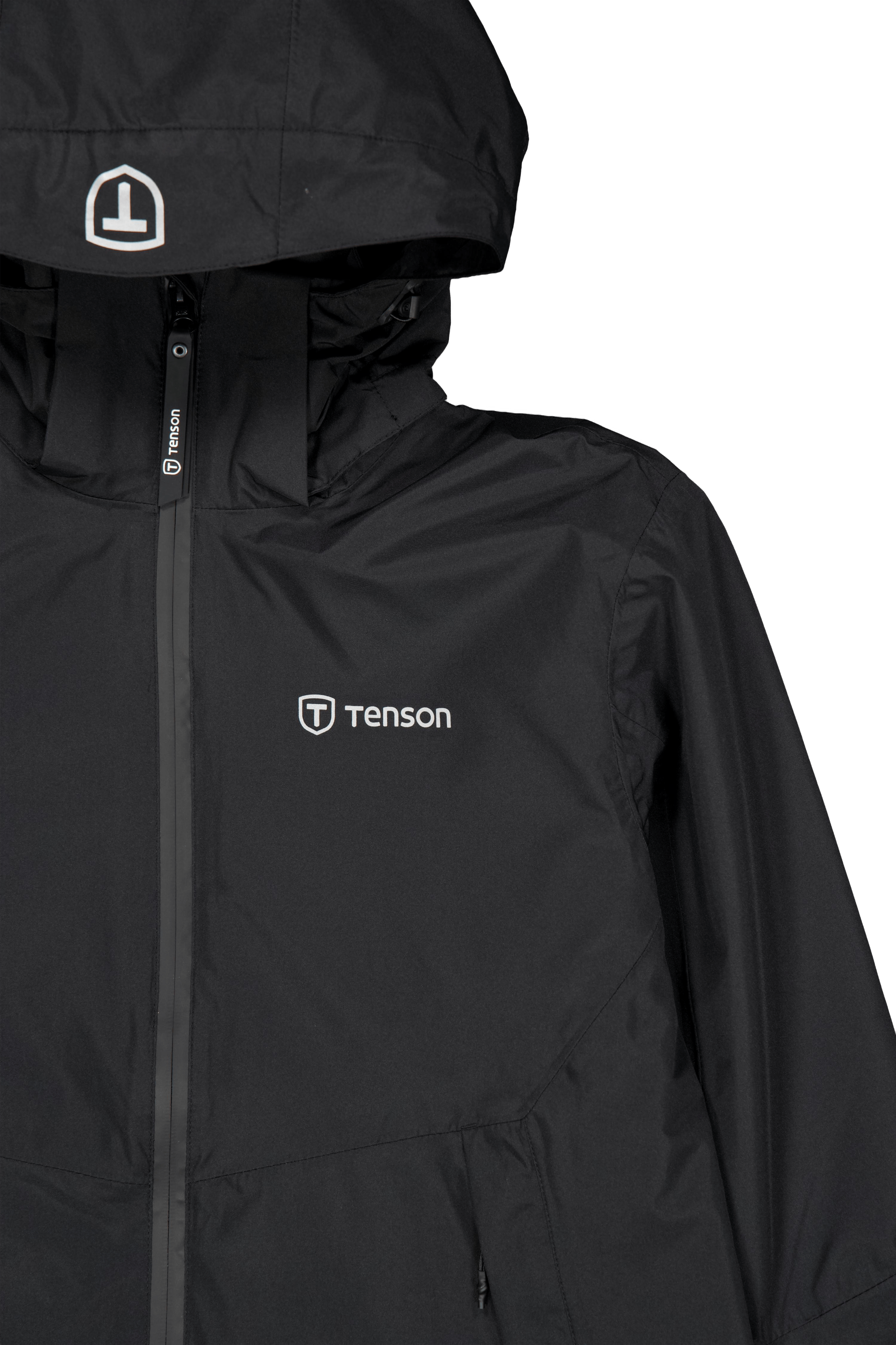 Winga Rain Jacket Men Tap Shoe - Bild 3