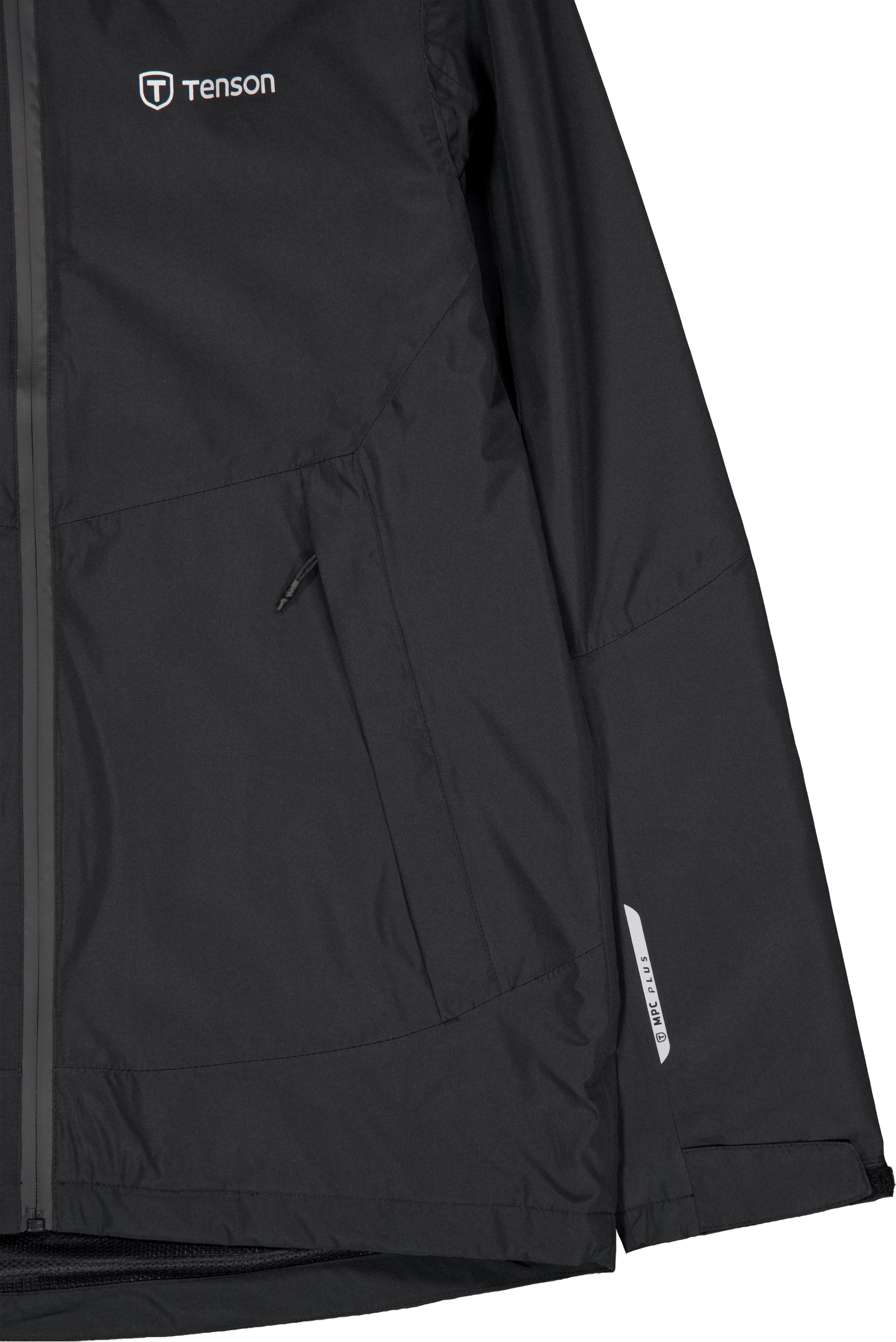Winga Rain Jacket Men Tap Shoe - Bild 5