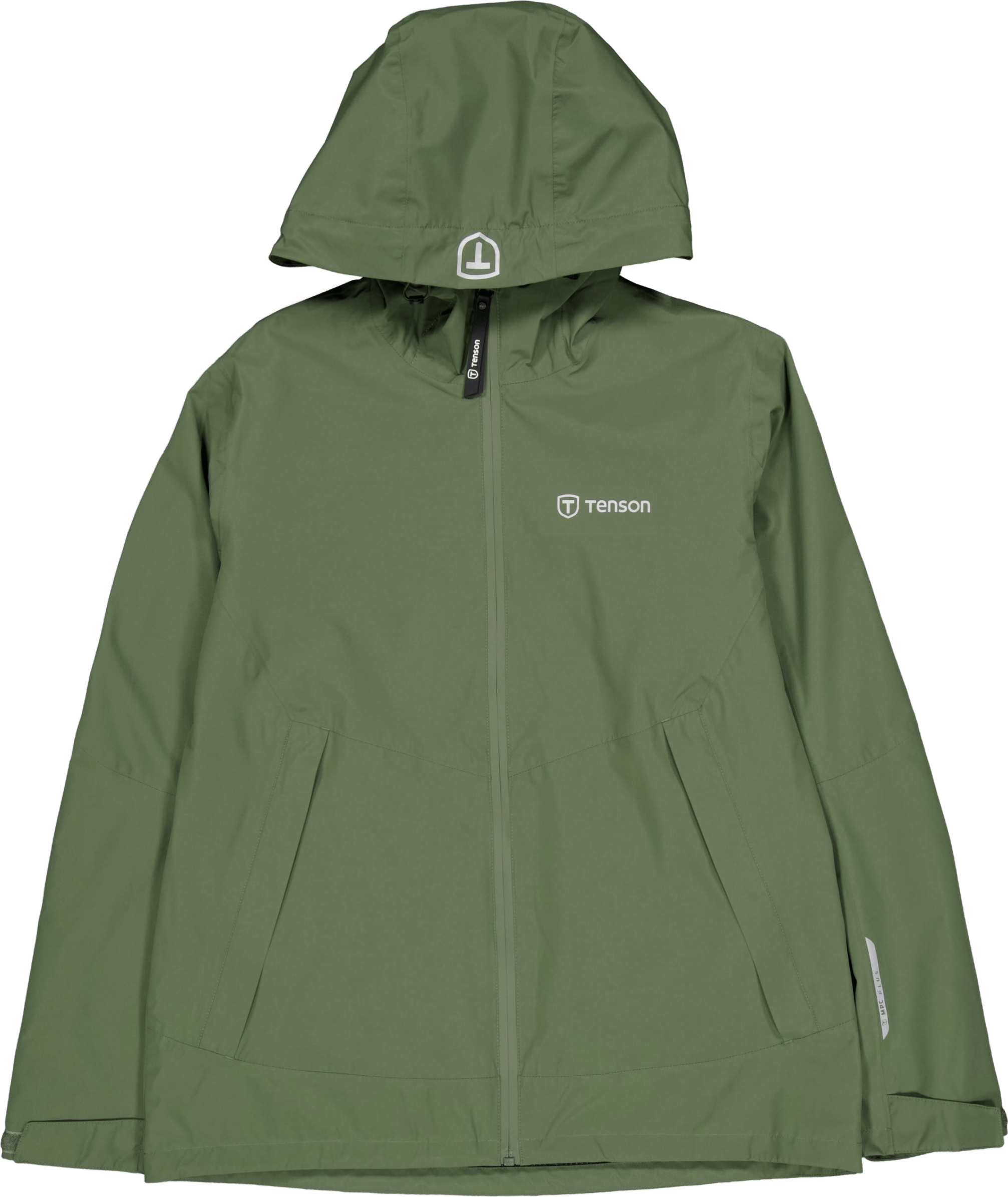 Winga Rain Jacket Women Beetle