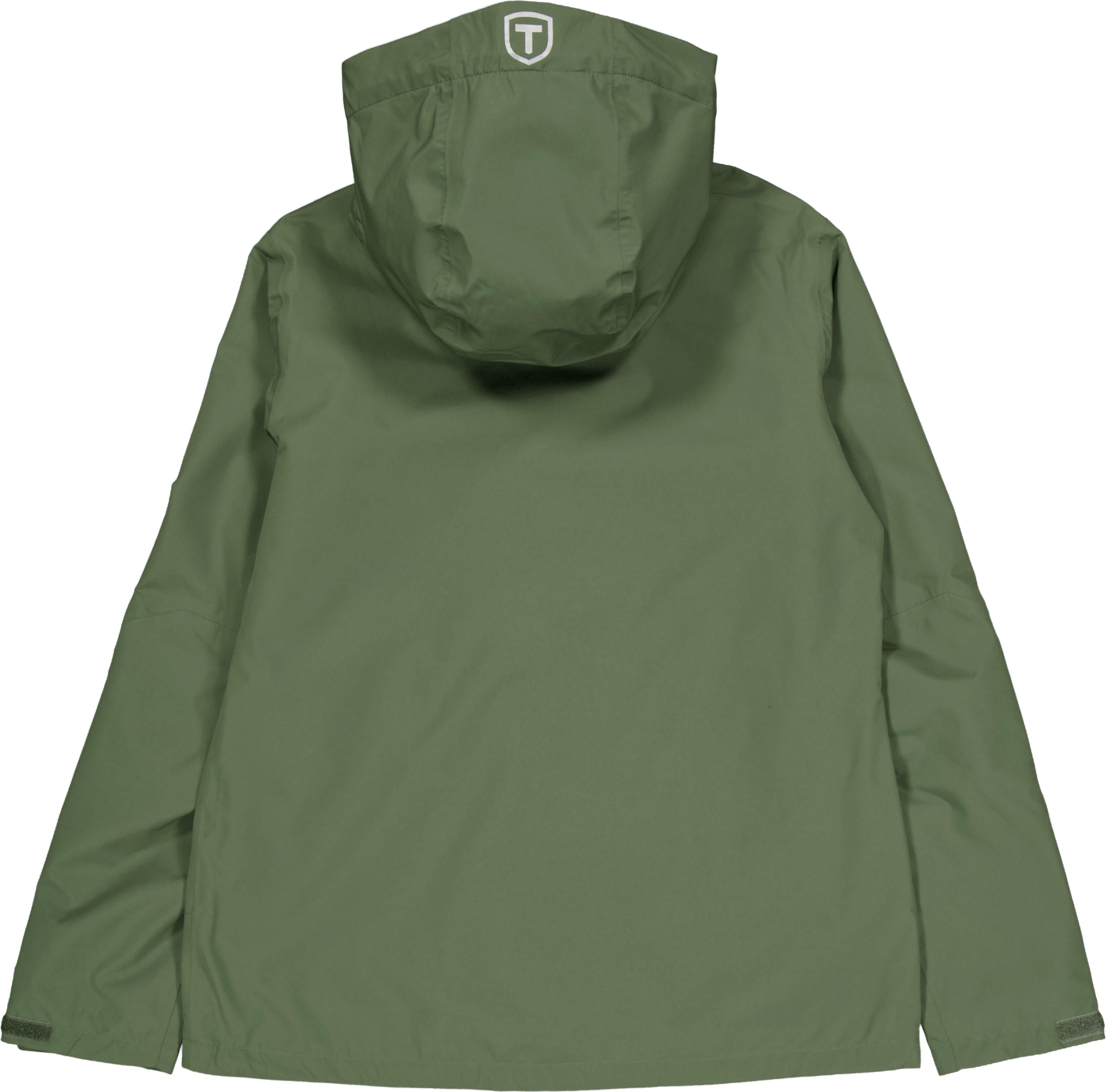 Winga Rain Jacket Women Beetle - Bild 2