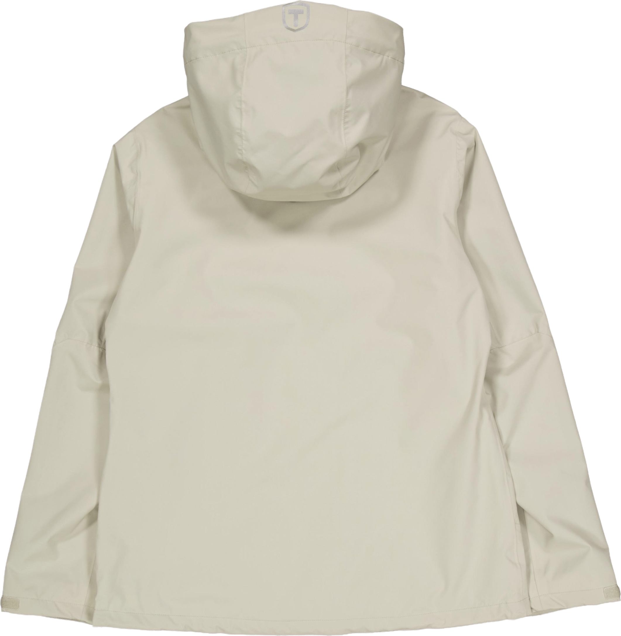 Winga Rain Jacket Women Sustained Grey - Bild 2