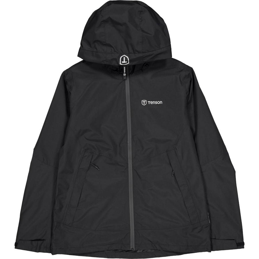 Winga Rain Jacket Women Tap Shoe