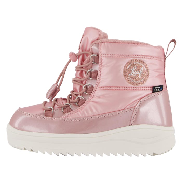 Nickby Pink, Unisex, Shoes, Boots, Boots, Pink, EU 29