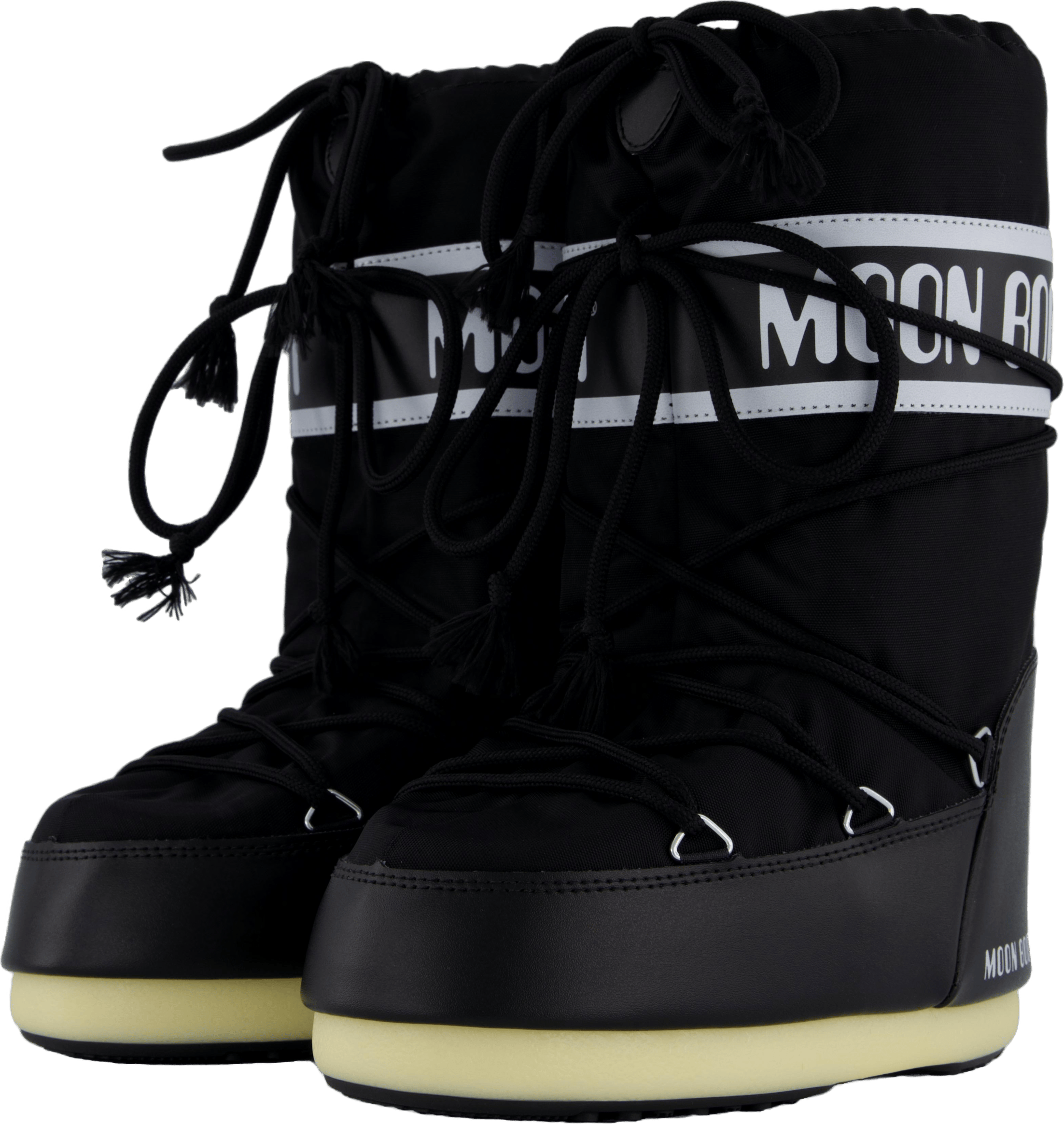 Kids Mb Icon Nylon N001 Black - Bild 2