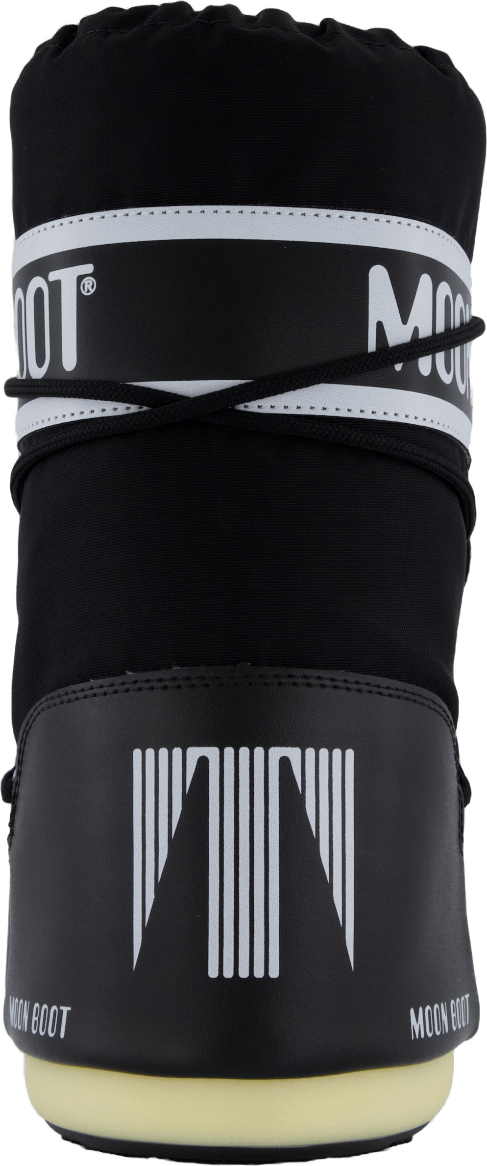 Kids Mb Icon Nylon N001 Black - Bild 5