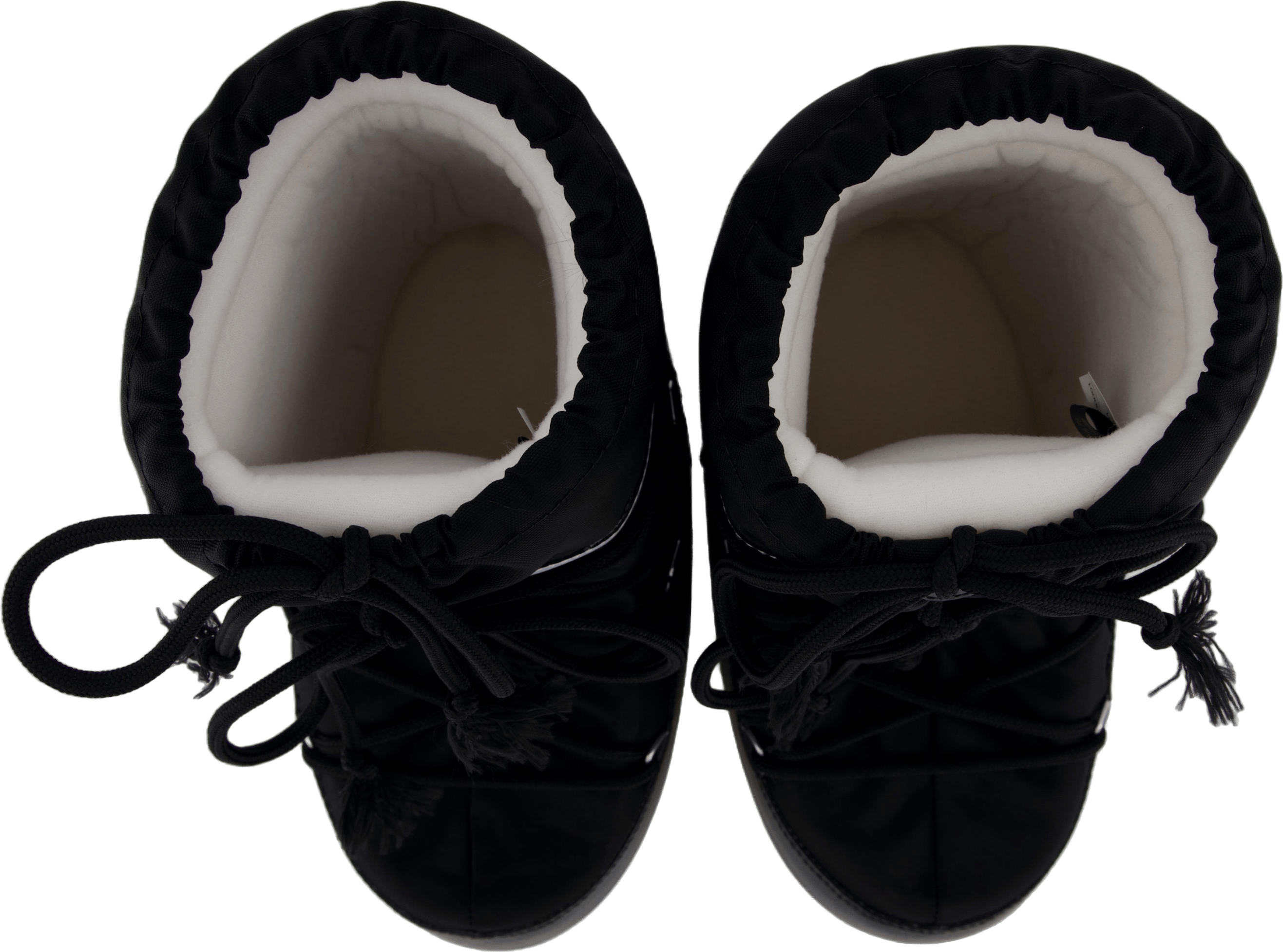 Kids Mb Icon Nylon N001 Black - Bild 6