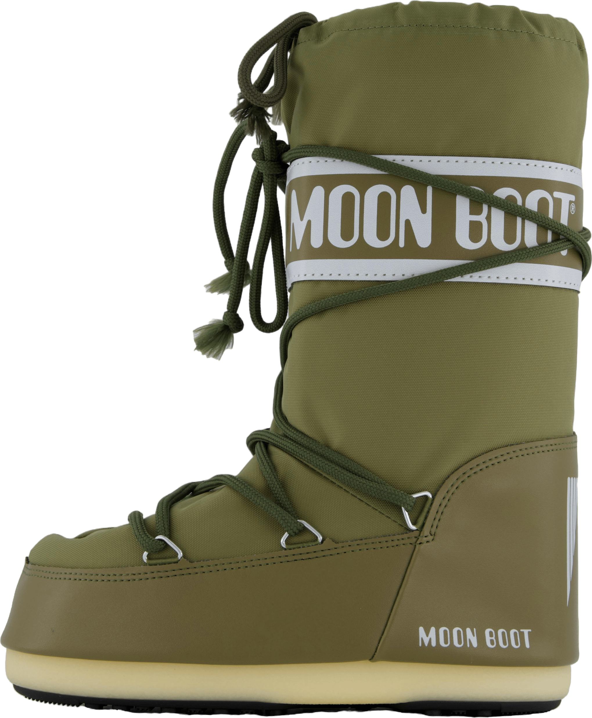Kids Mb Icon Nylon M006 Khaki