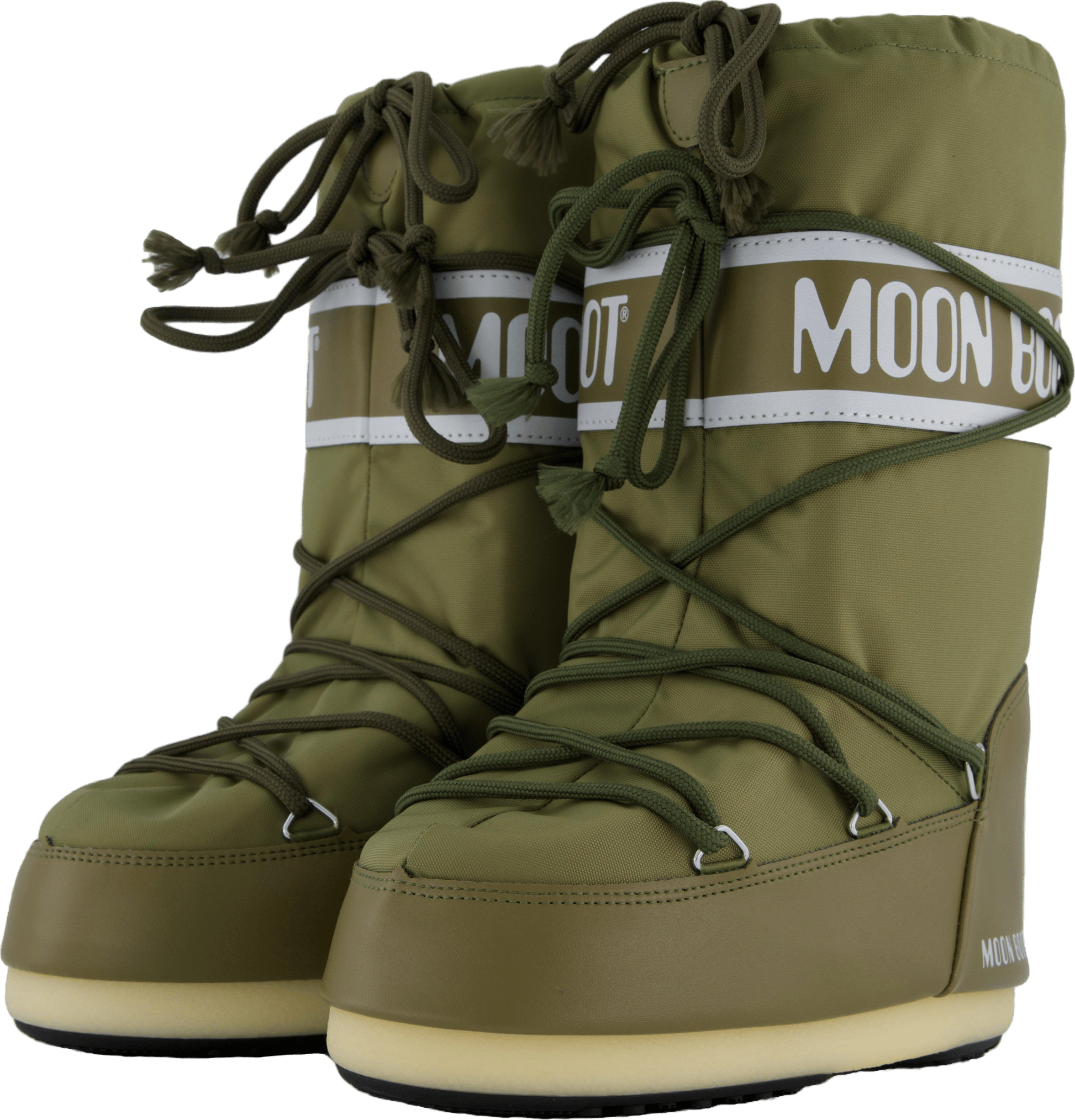 Kids Mb Icon Nylon M006 Khaki - Bild 2