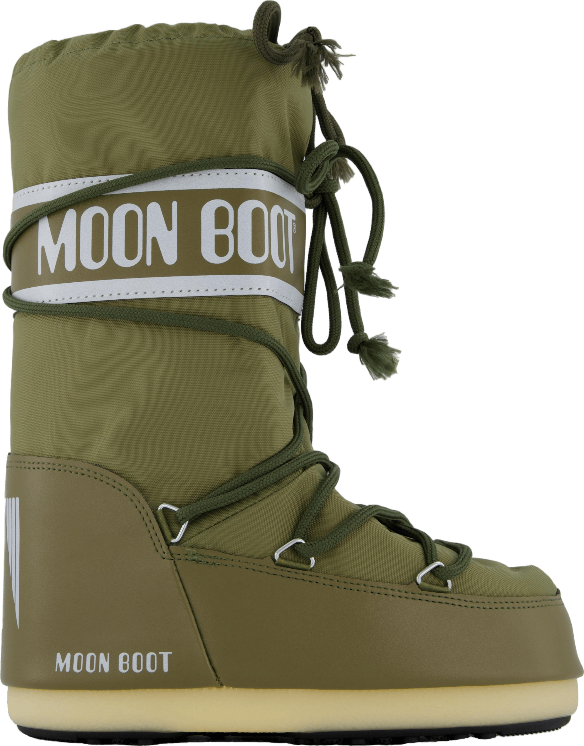 Kids Mb Icon Nylon M006 Khaki - Bild 3