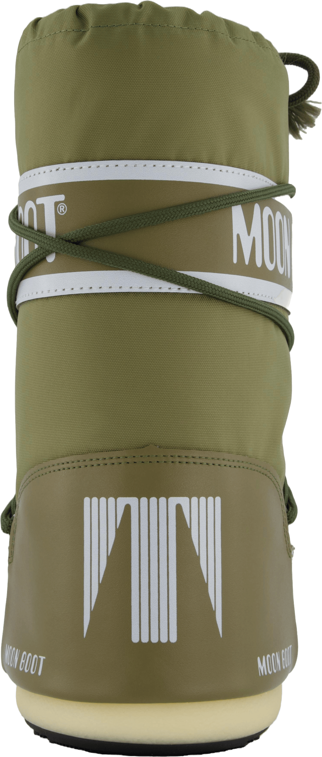 Kids Mb Icon Nylon M006 Khaki - Bild 5