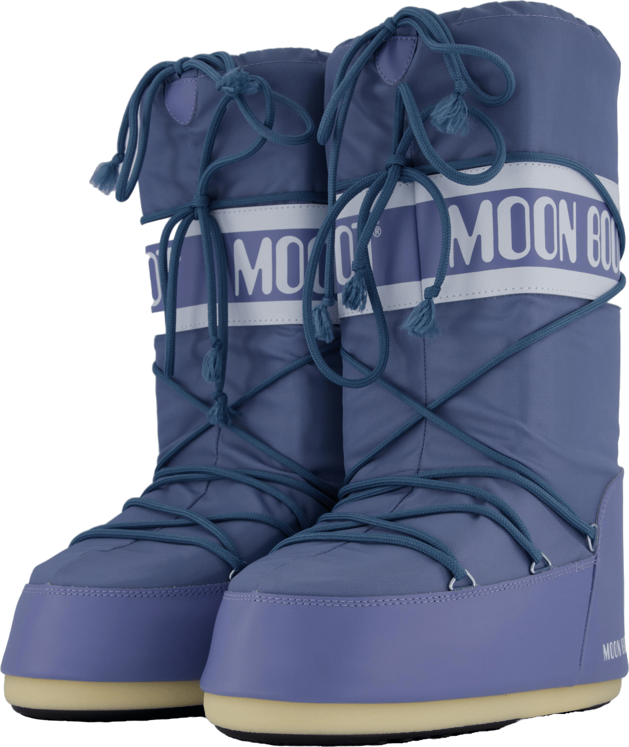 Mb Icon Nylon H004 Elephant Grey - Bild 2
