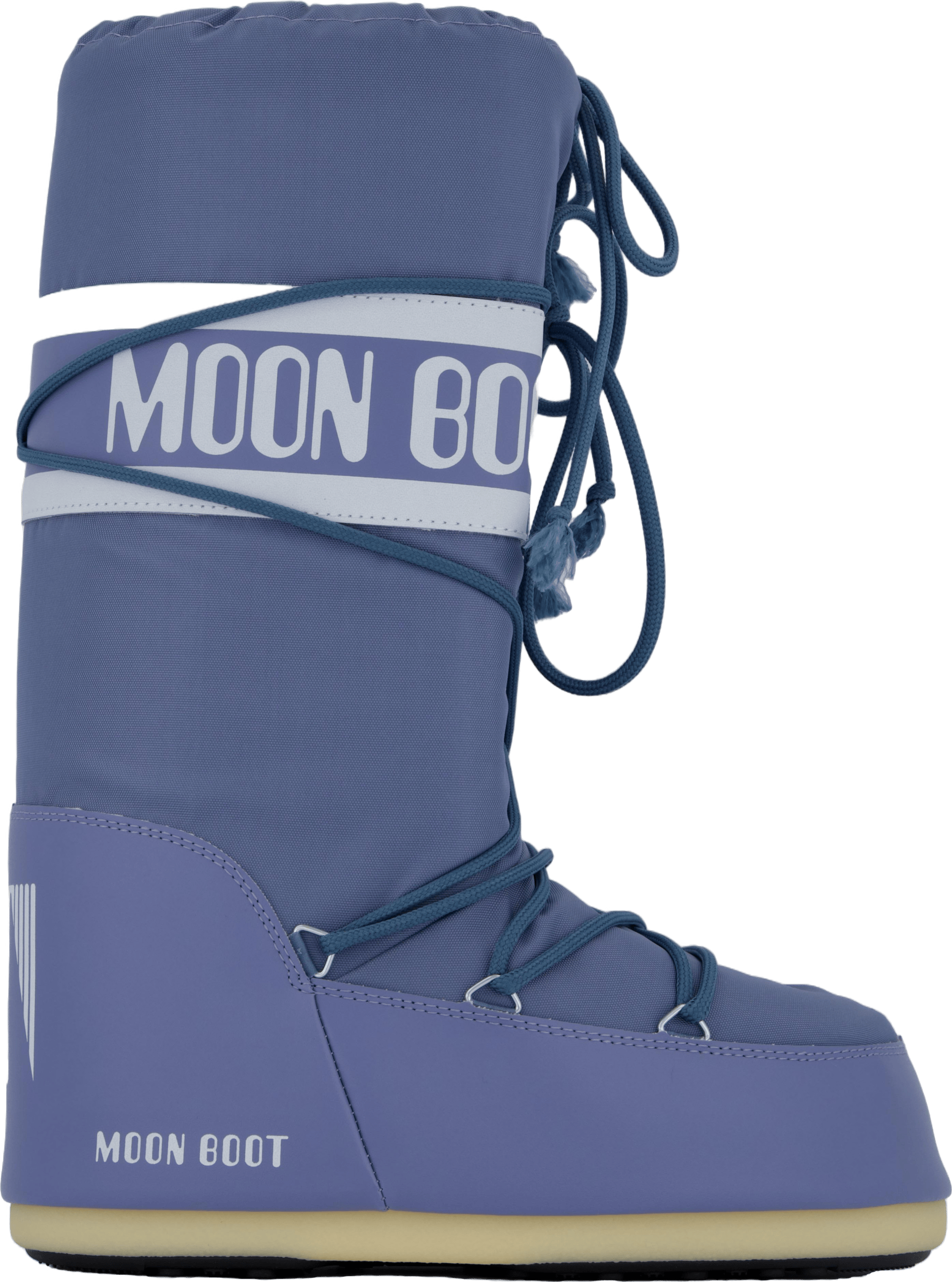 Mb Icon Nylon H004 Elephant Grey - Bild 3