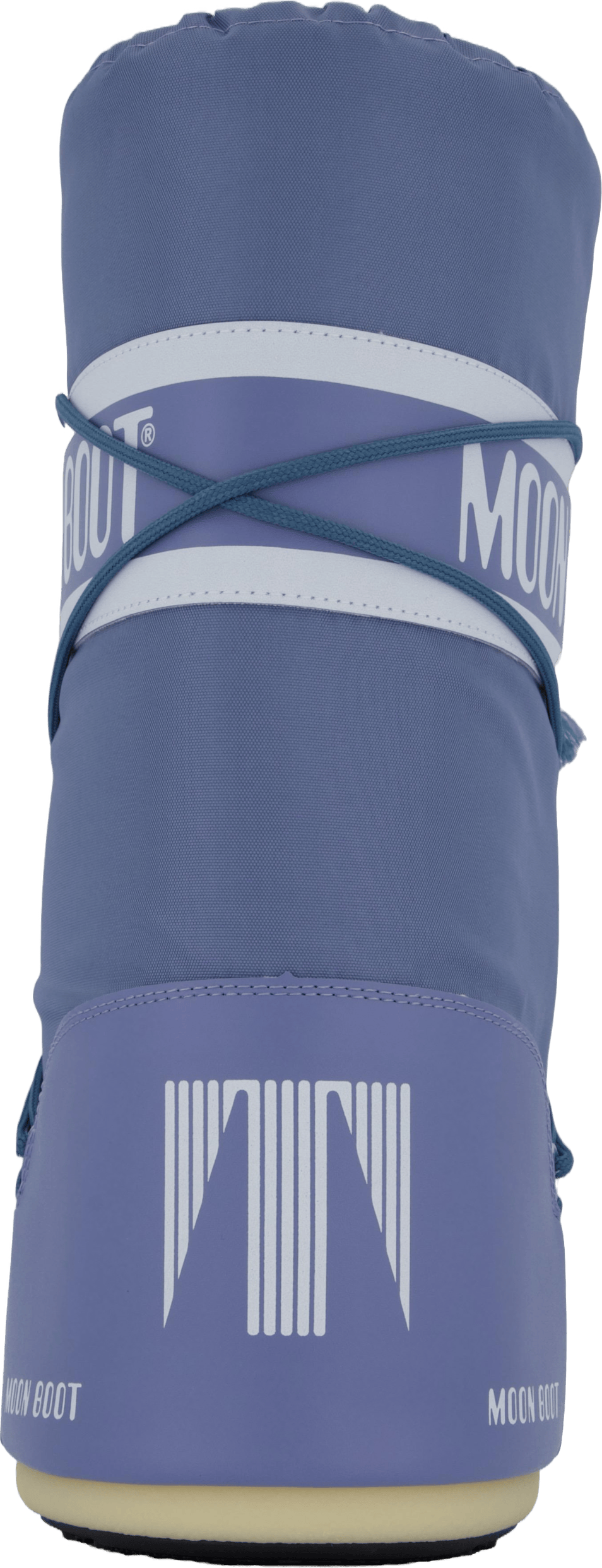 Mb Icon Nylon H004 Elephant Grey - Bild 5